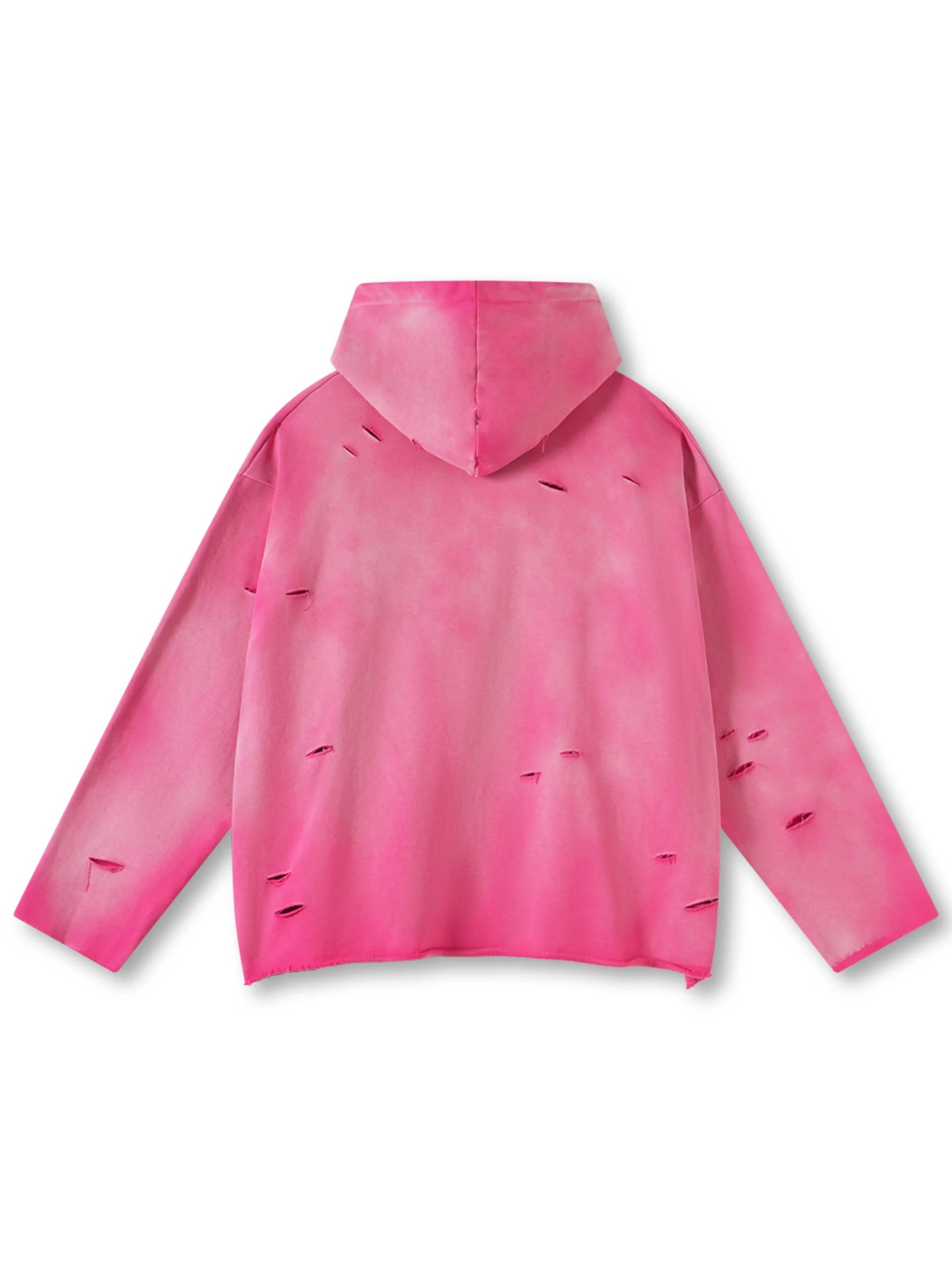 Heaven Sent Street Hoodie-410