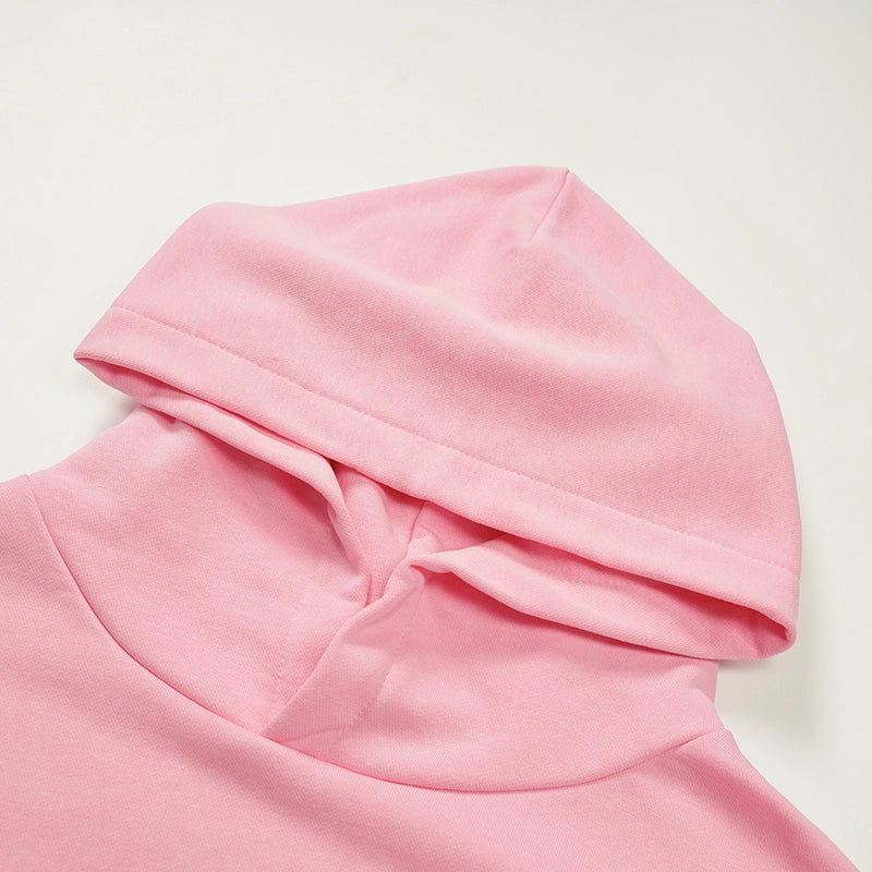 Iced Halo Mary Pullover-781