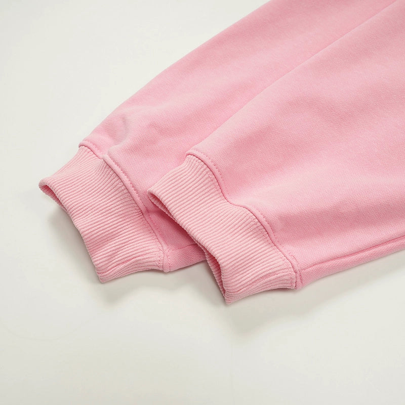 Iced Halo Mary Pullover-781