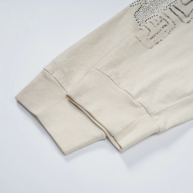 Vixen Vintage con Estrás L/S-775