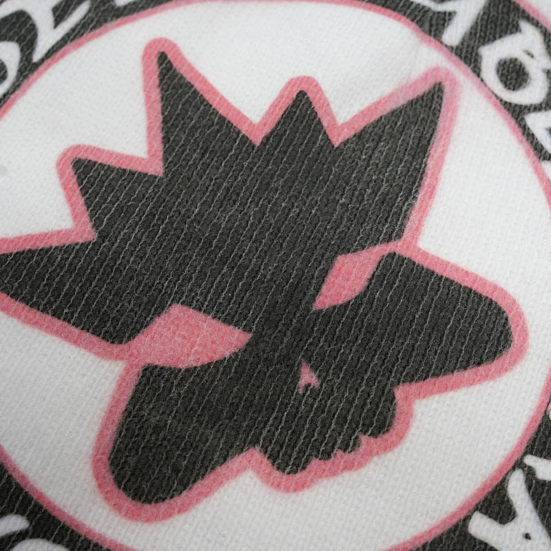 Abstract Star Beanie-800