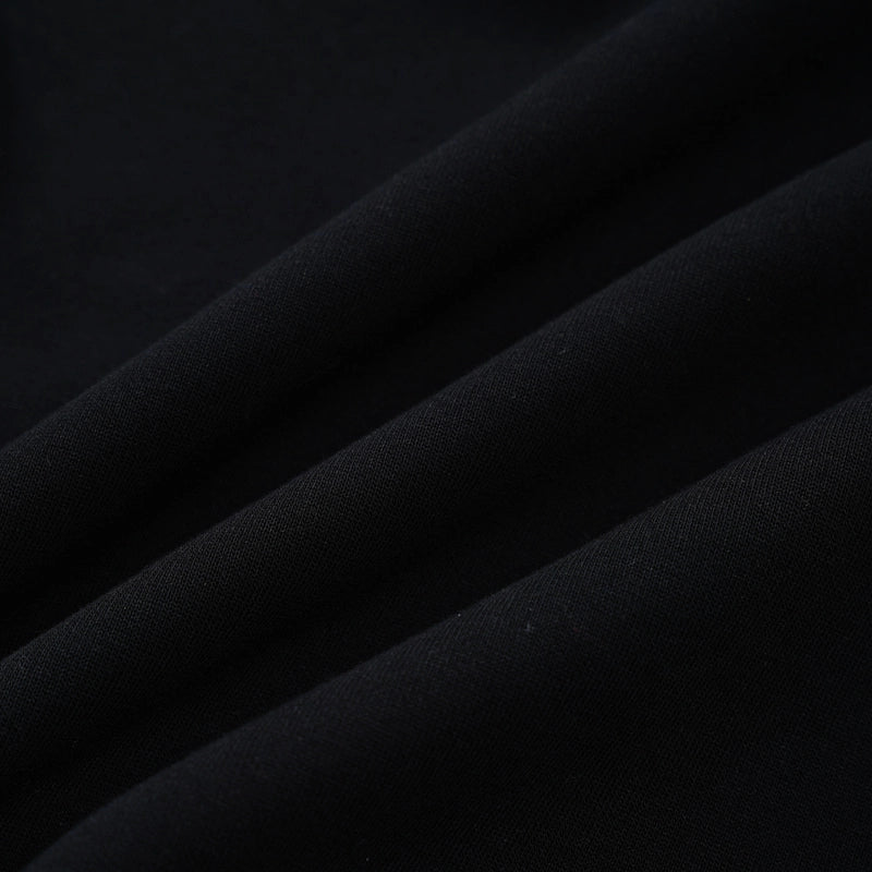 Studded "Reaper" Hoodie-799