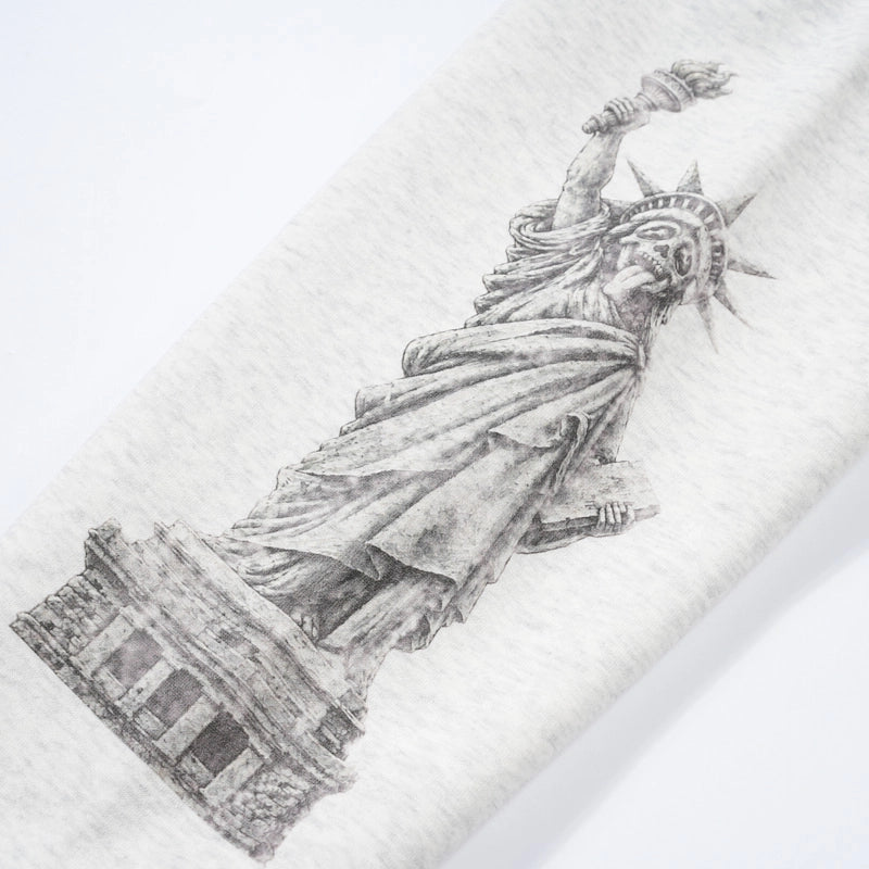 Sudadera Reaper Banknote-804