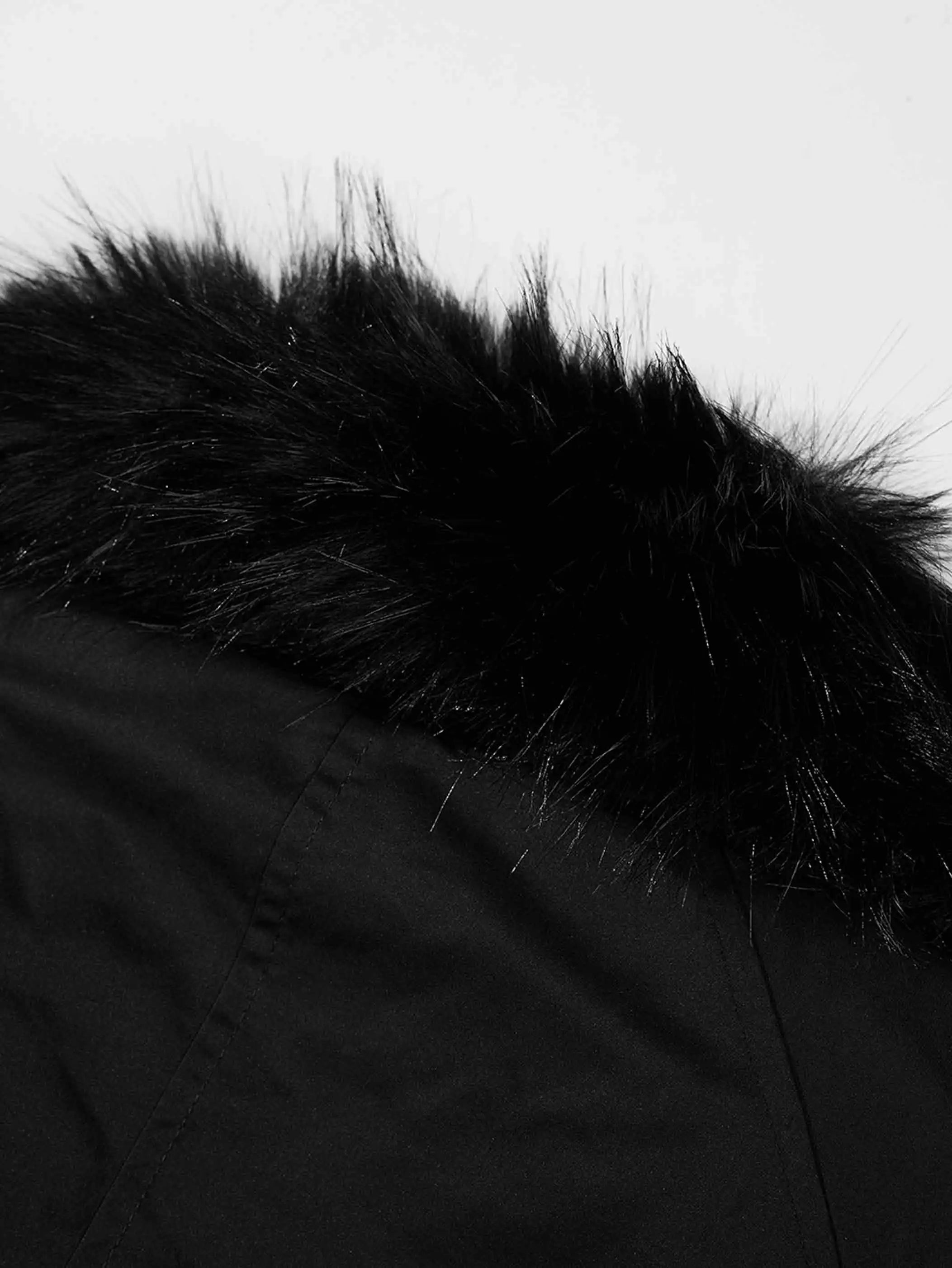Wolf's Edge Outerwear-S1160