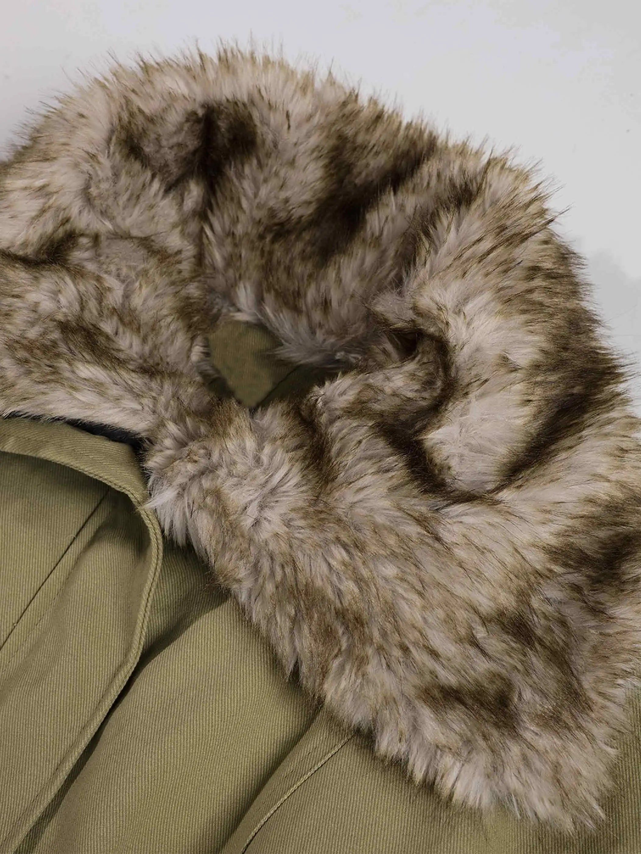 Wilderness Haven Jacket-S1159