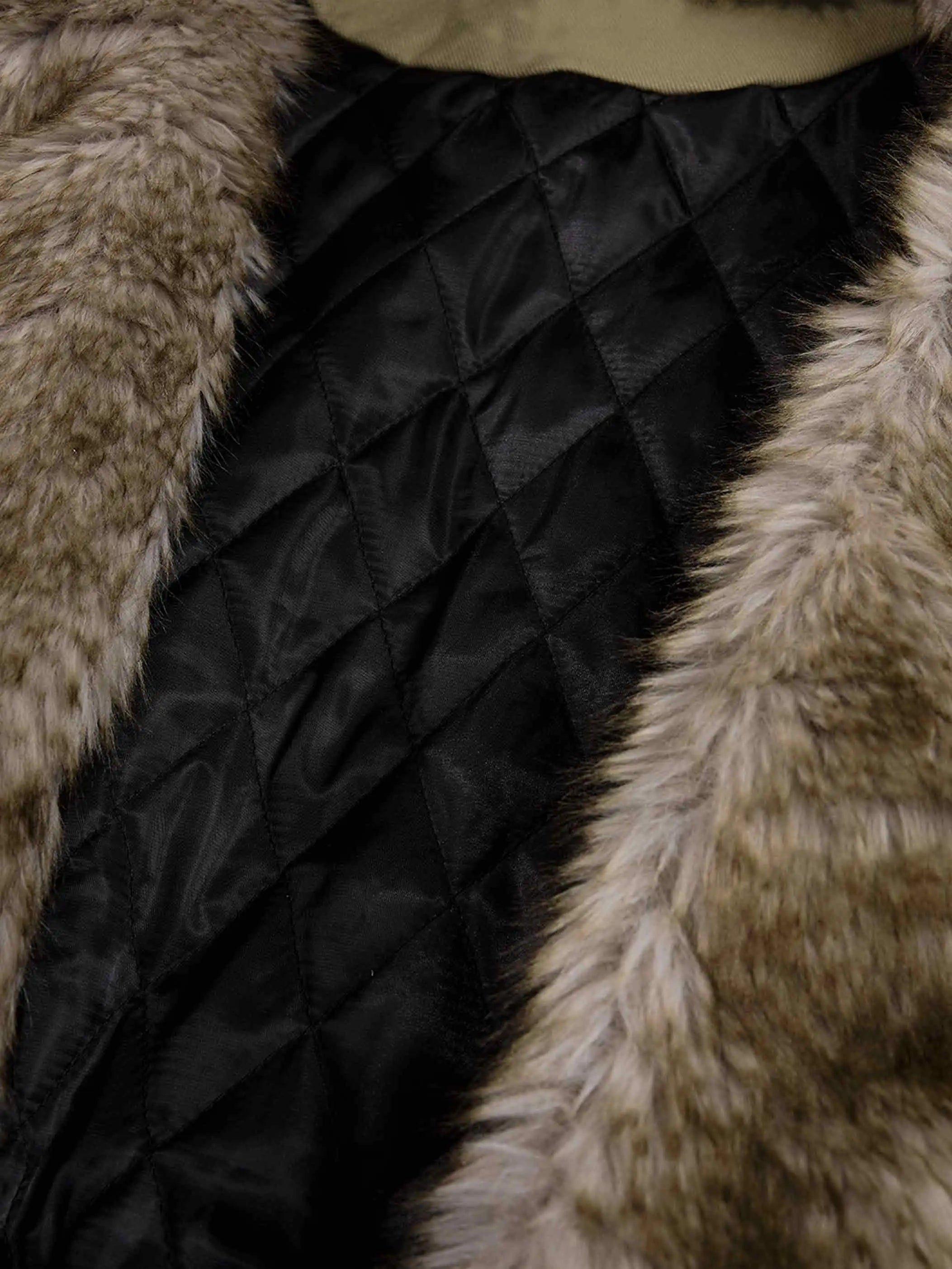 Wilderness Haven Jacket-S1159