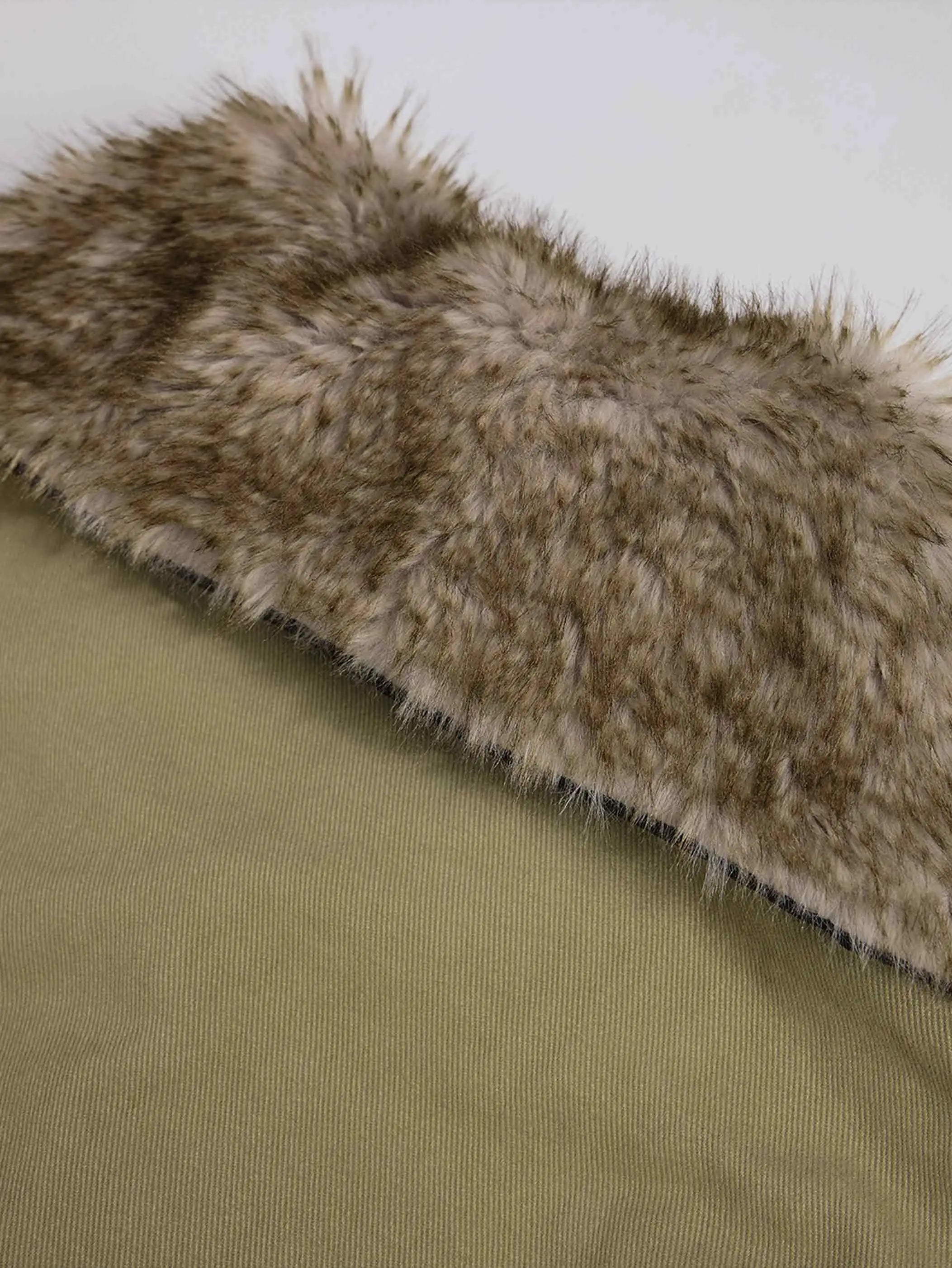 Wilderness Haven Jacket-S1159