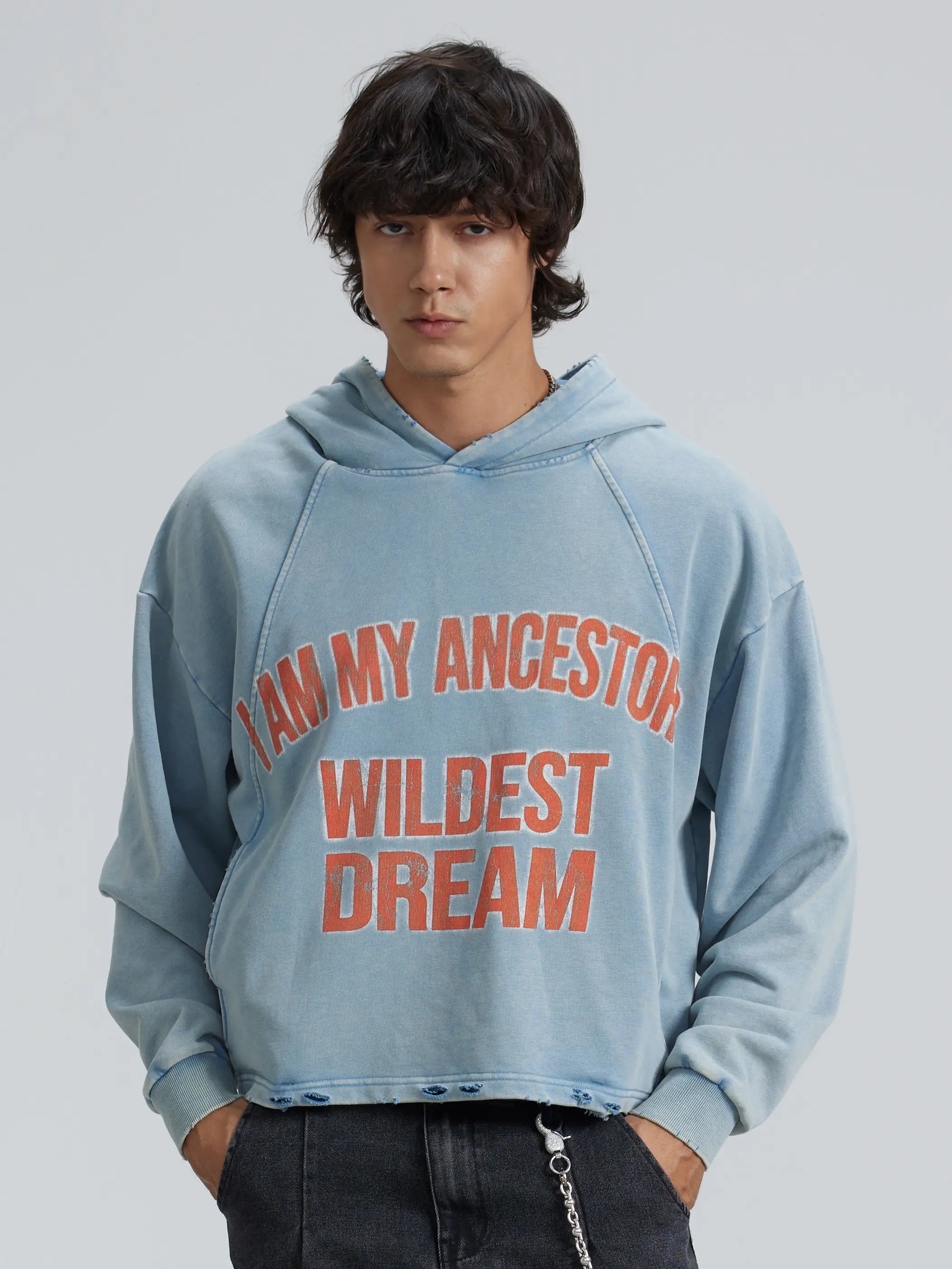 Legacy Dream Hoodie-332