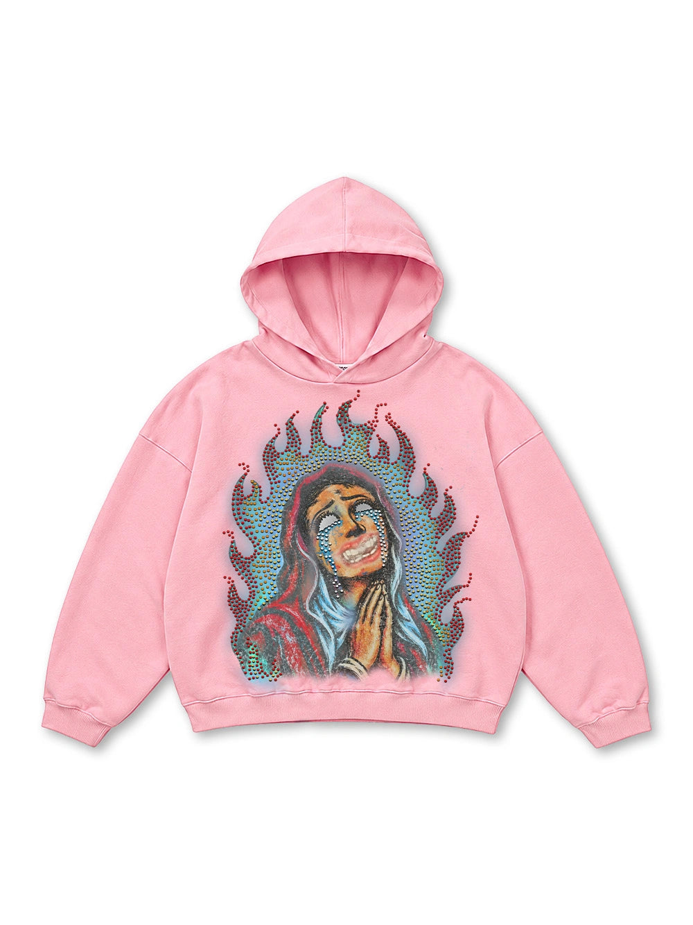 Pull-over Iced Halo Mary-781