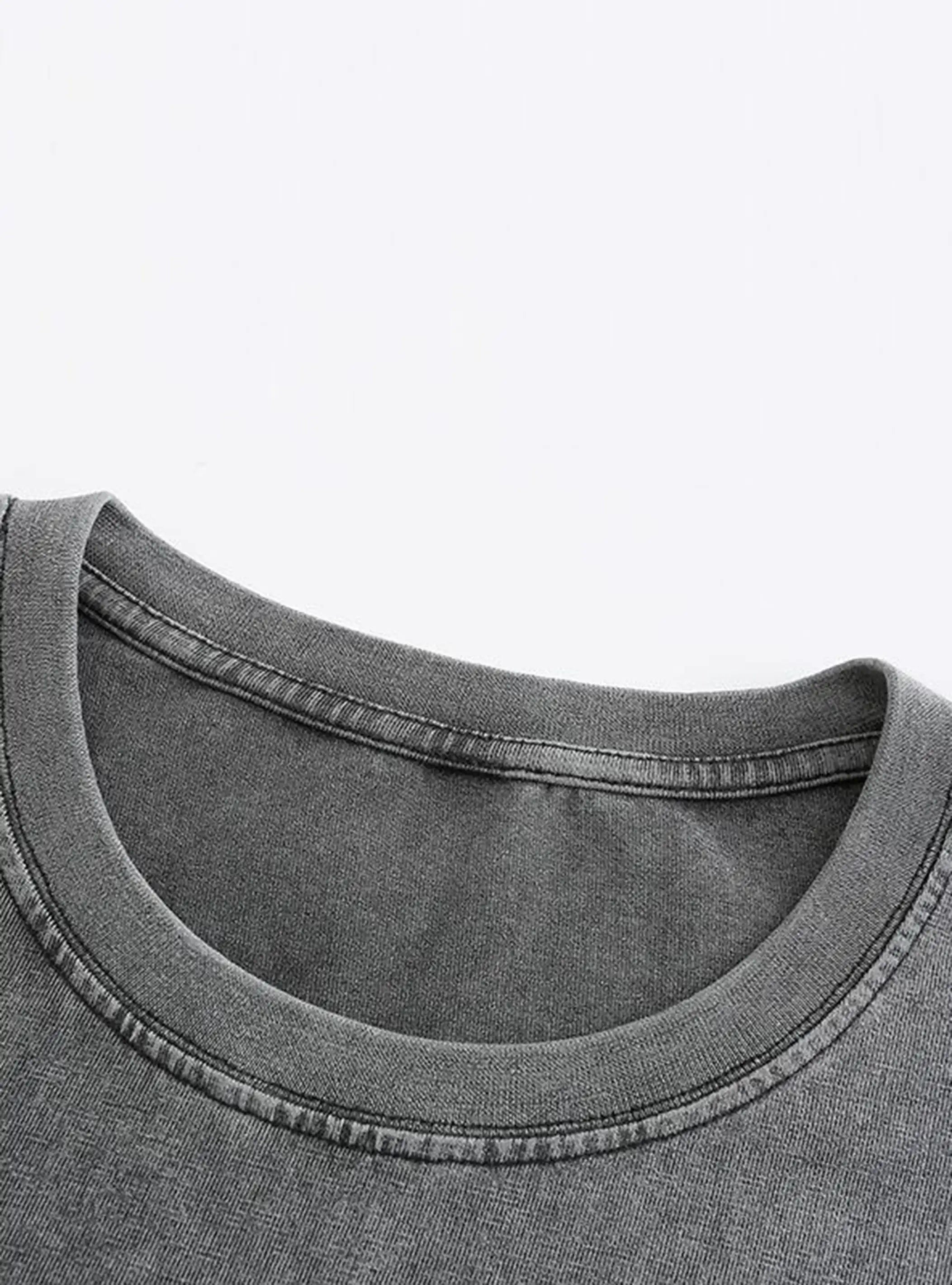 Heaven Sent Street T-shirt-410T