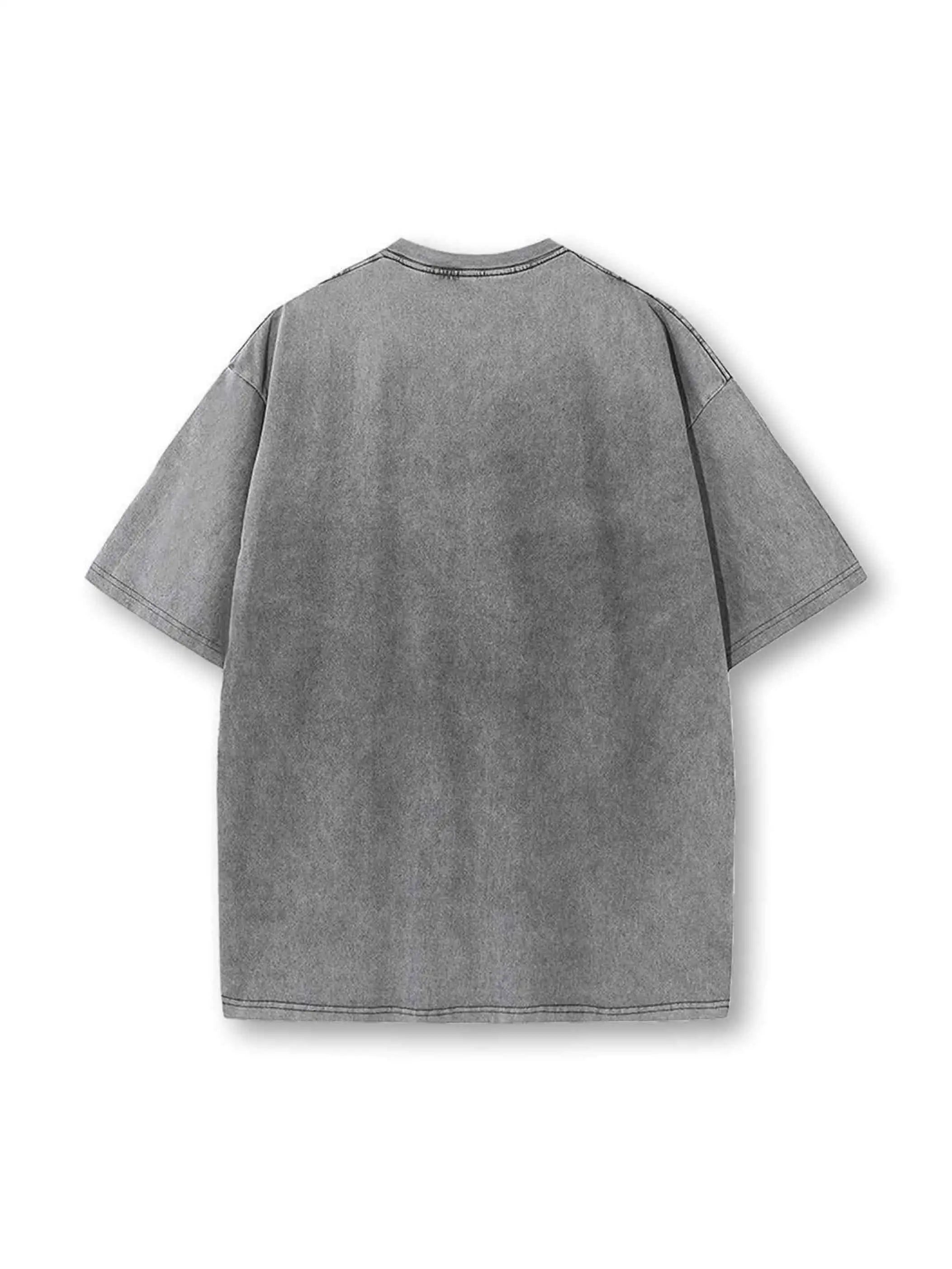 Heaven Sent Street T-shirt-410T