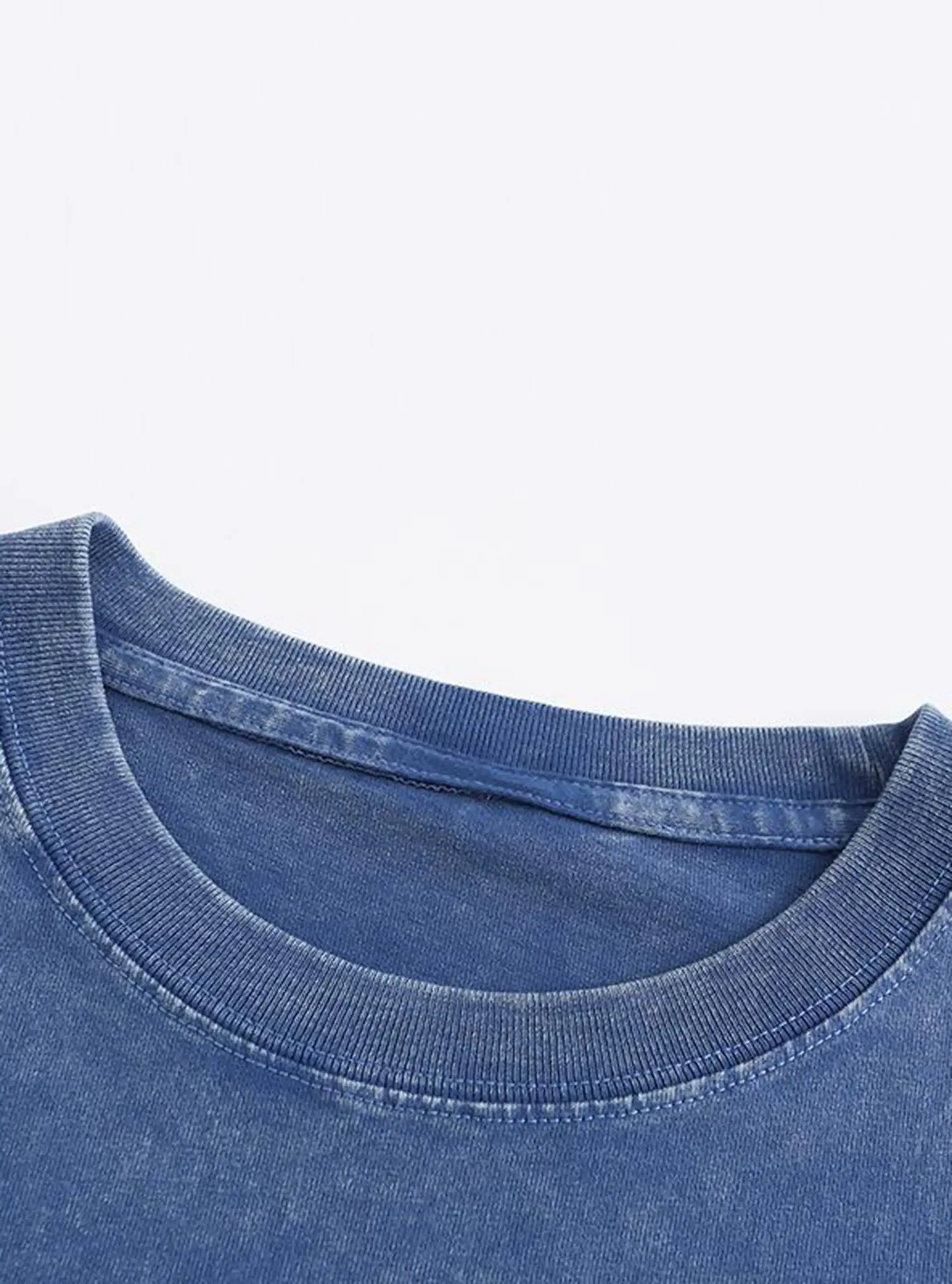 Heaven Sent Street T-shirt-410T