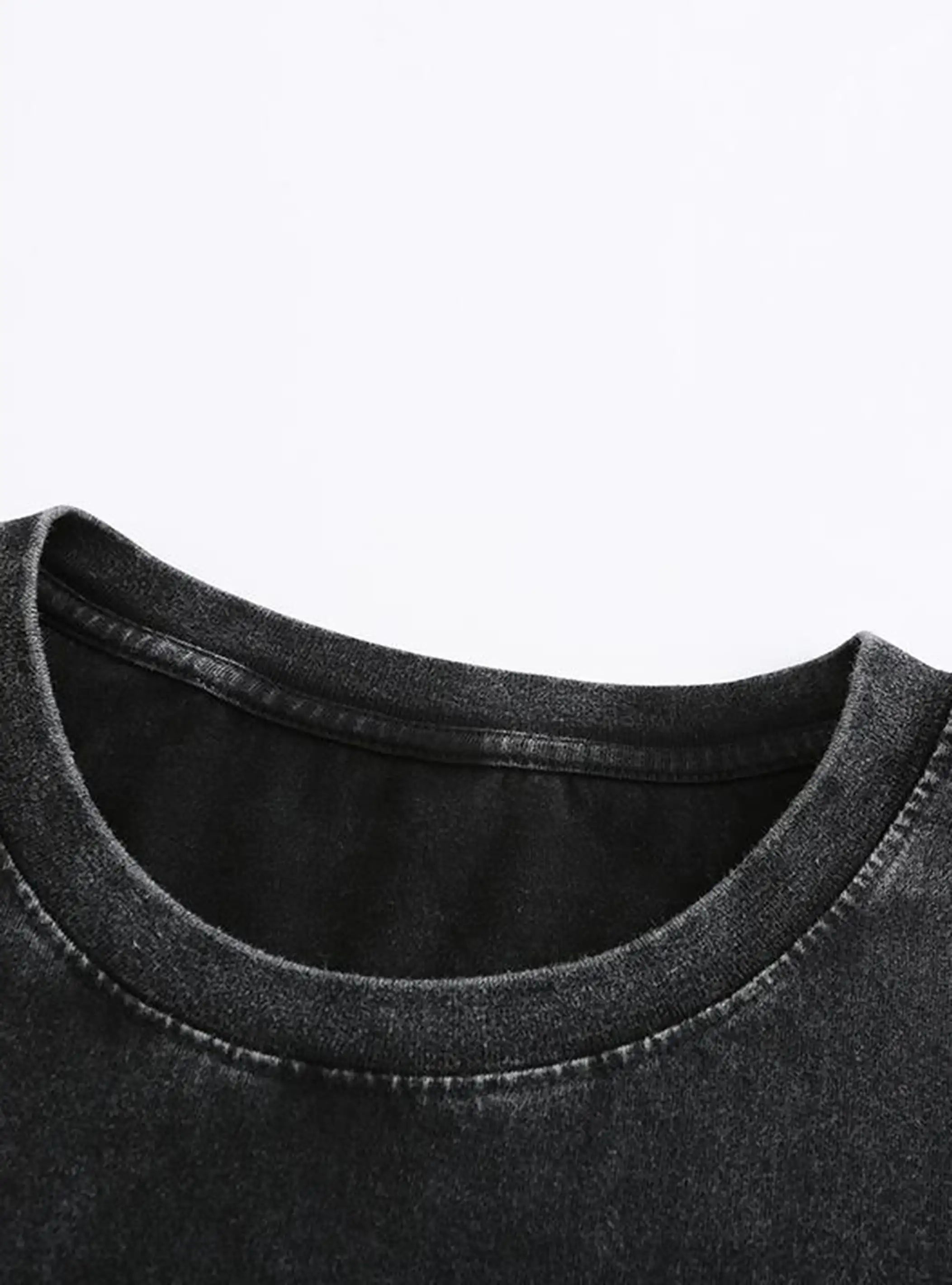 Heaven Sent Street T-shirt-410T