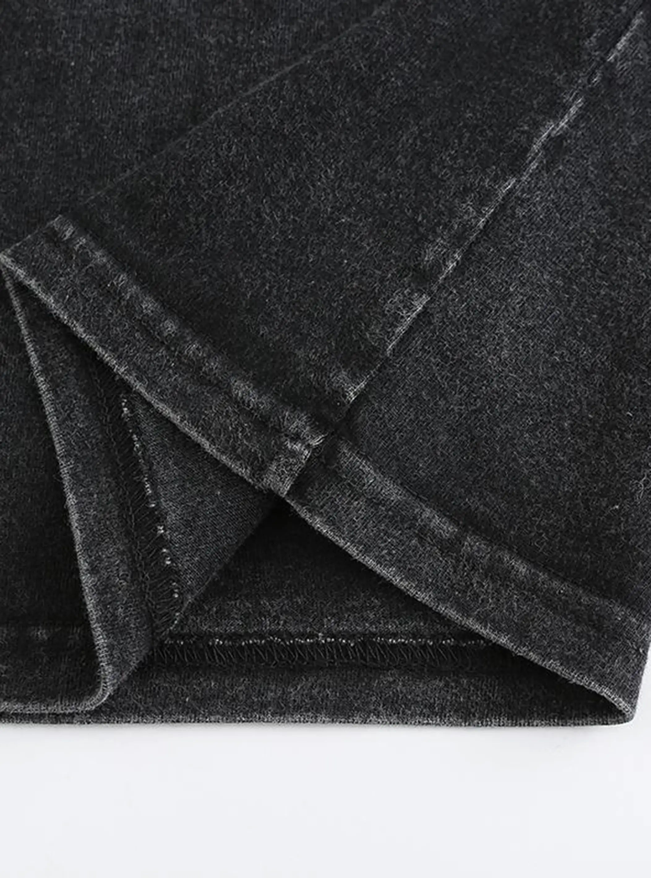 Heaven Sent Street T-shirt-410T