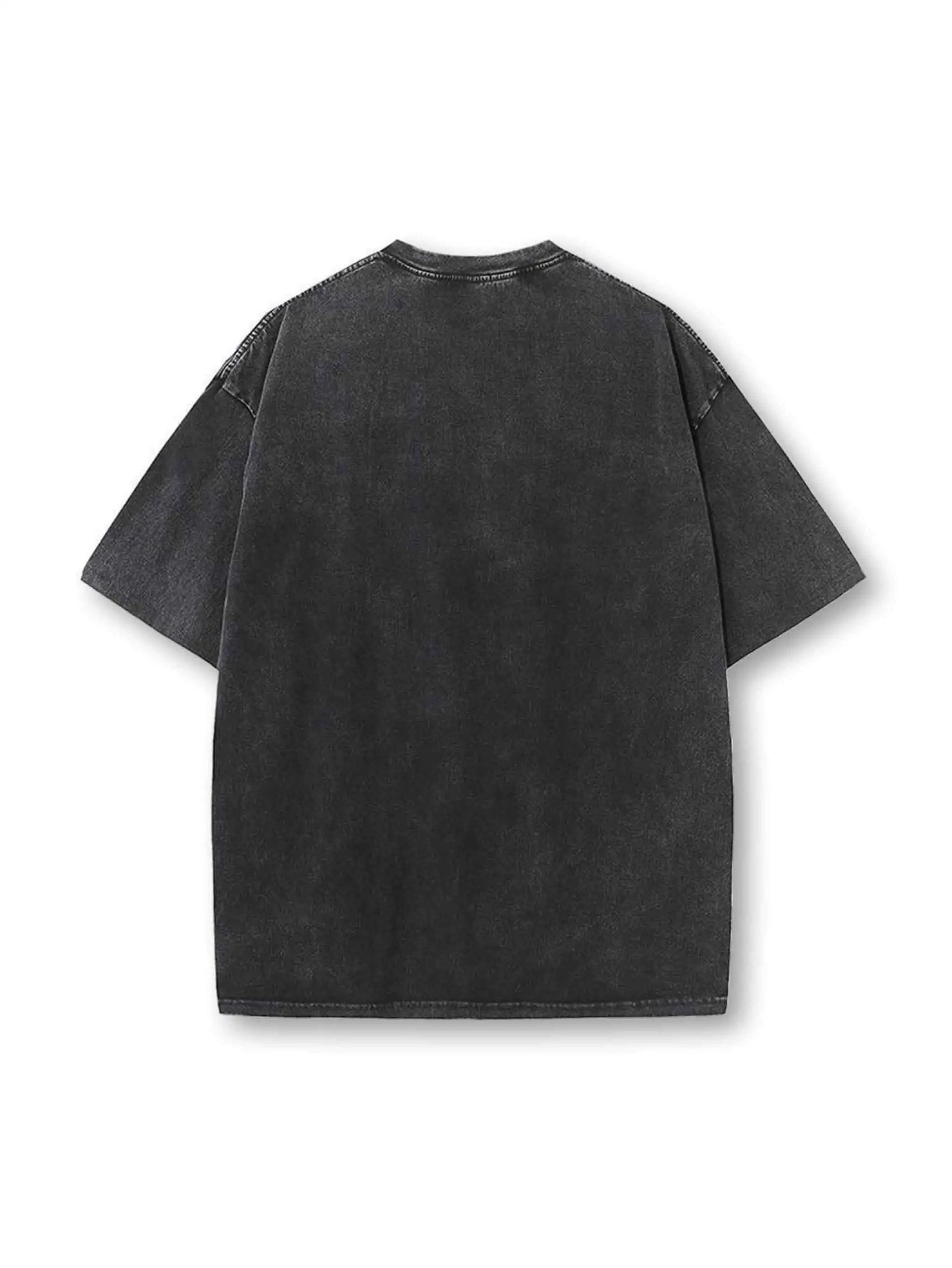 Heaven Sent Street T-shirt-410T