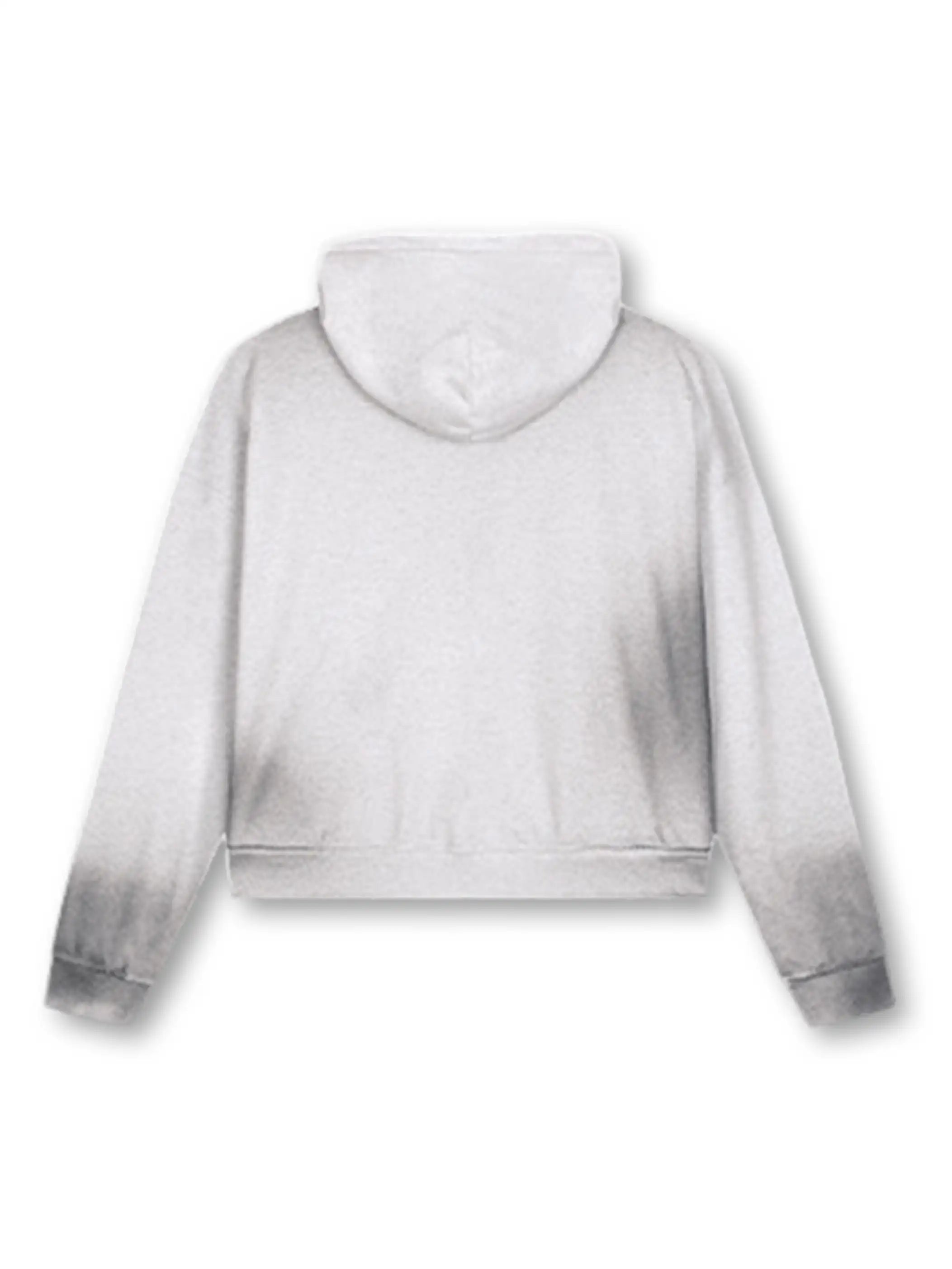 Alien Domination Hoodie-317