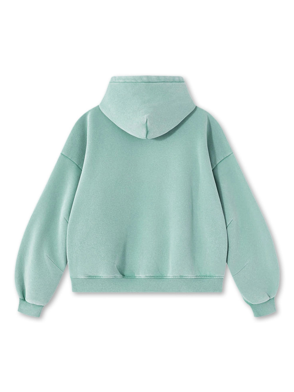 Rushmore Remix Graphic Hoodie-819