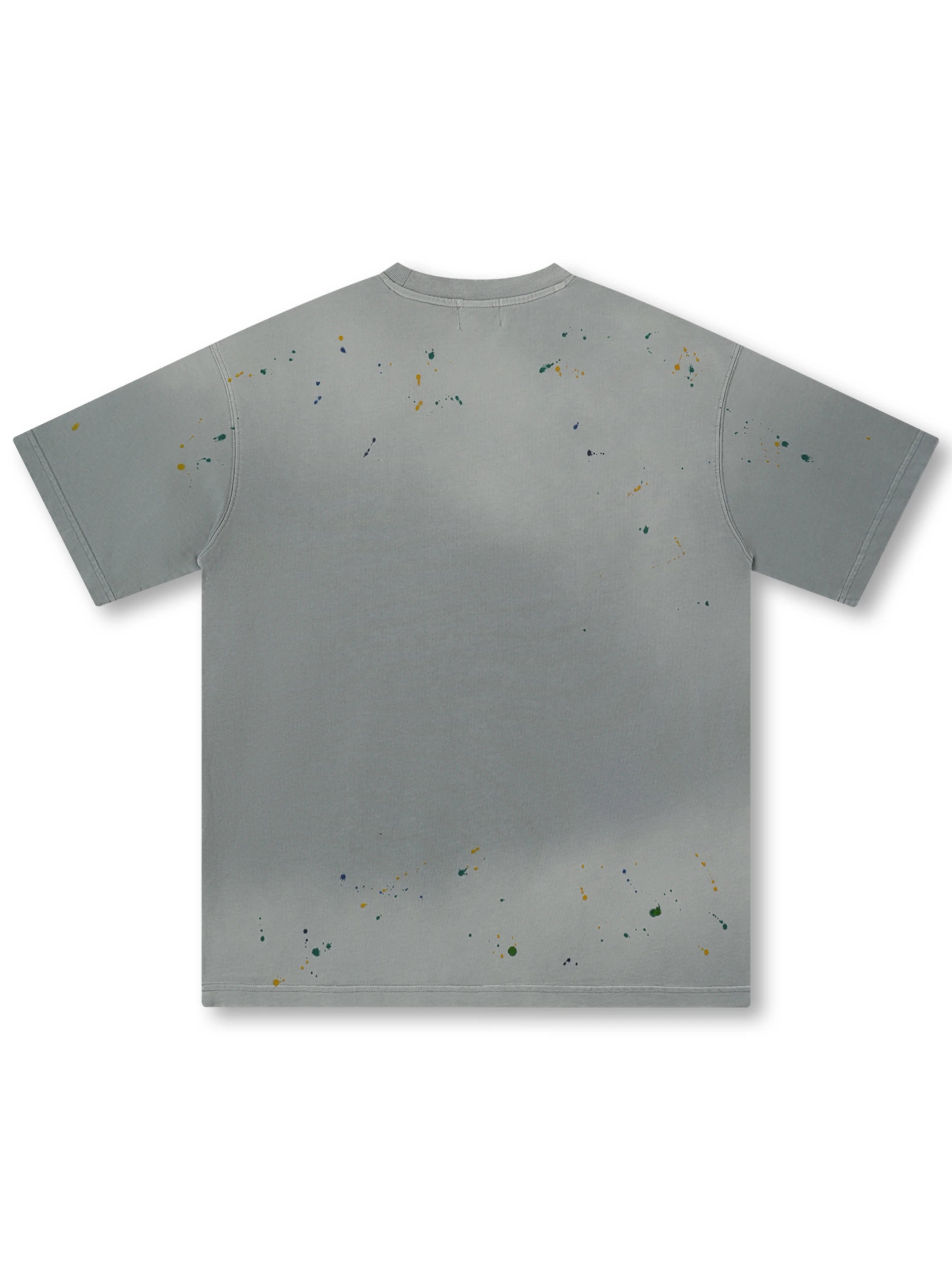 DBCZ Club Royal Prayer T-shirt-413T