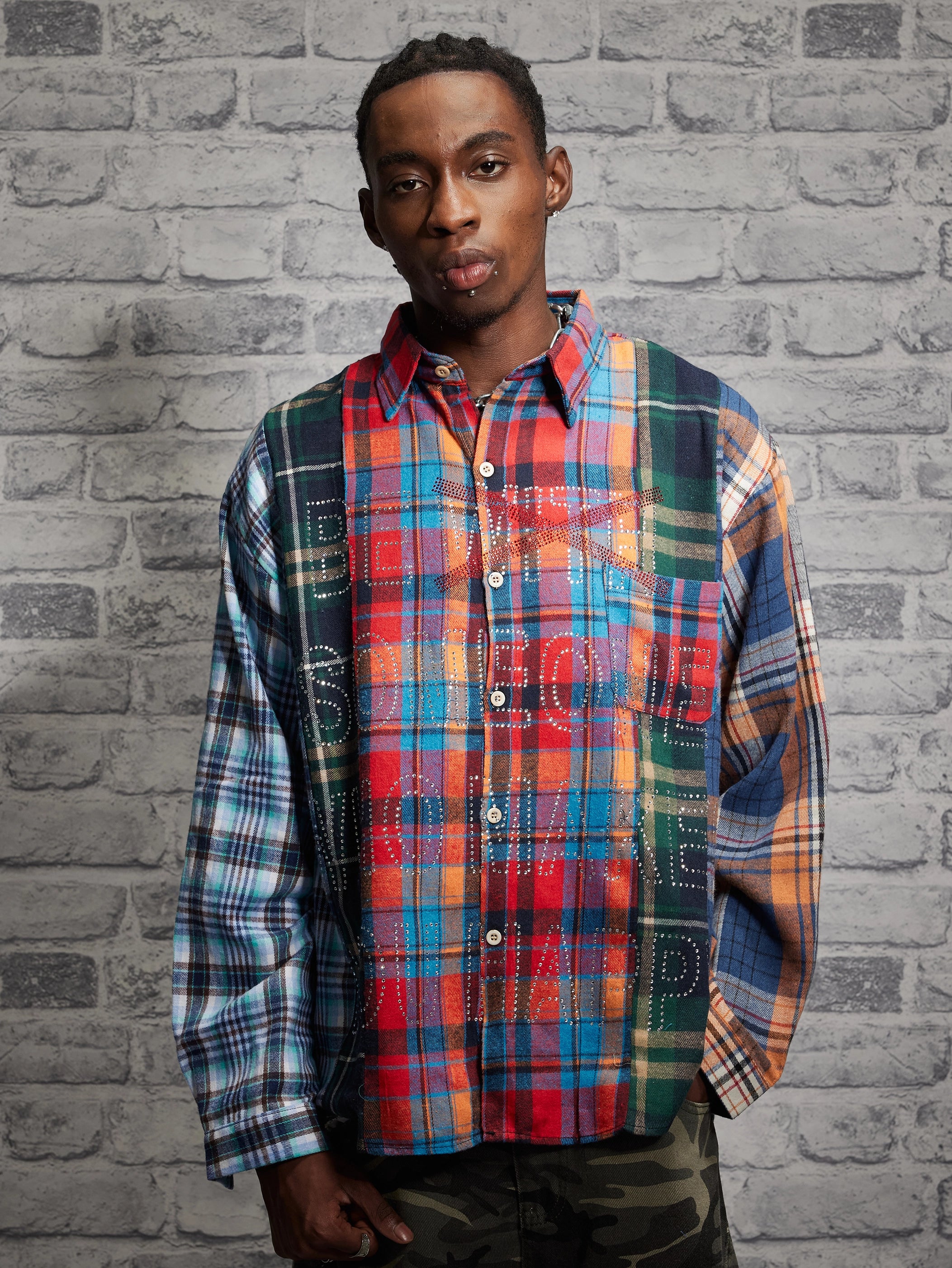 Happiness Begins with You Shirt-324