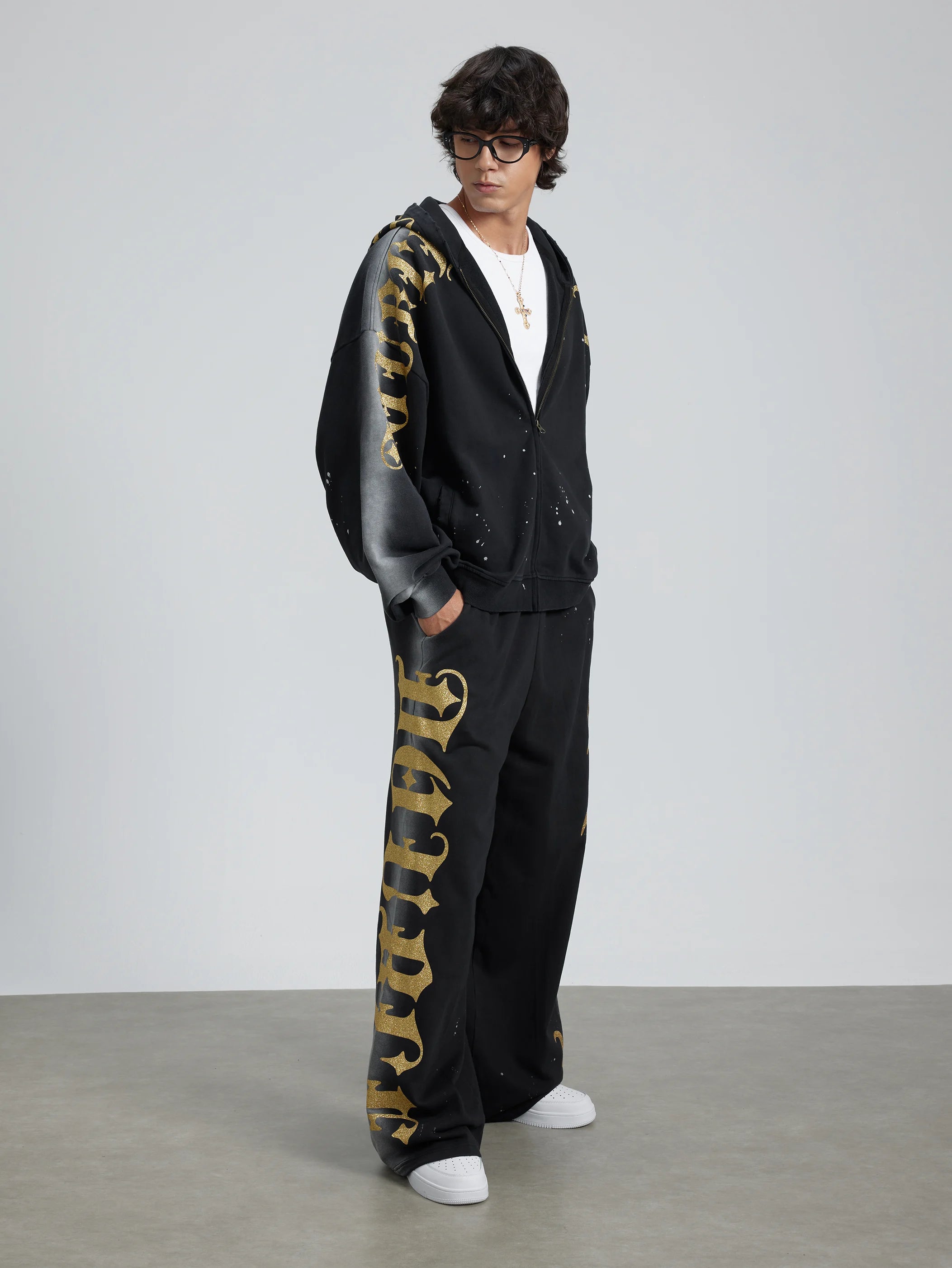 Divine Script set-364