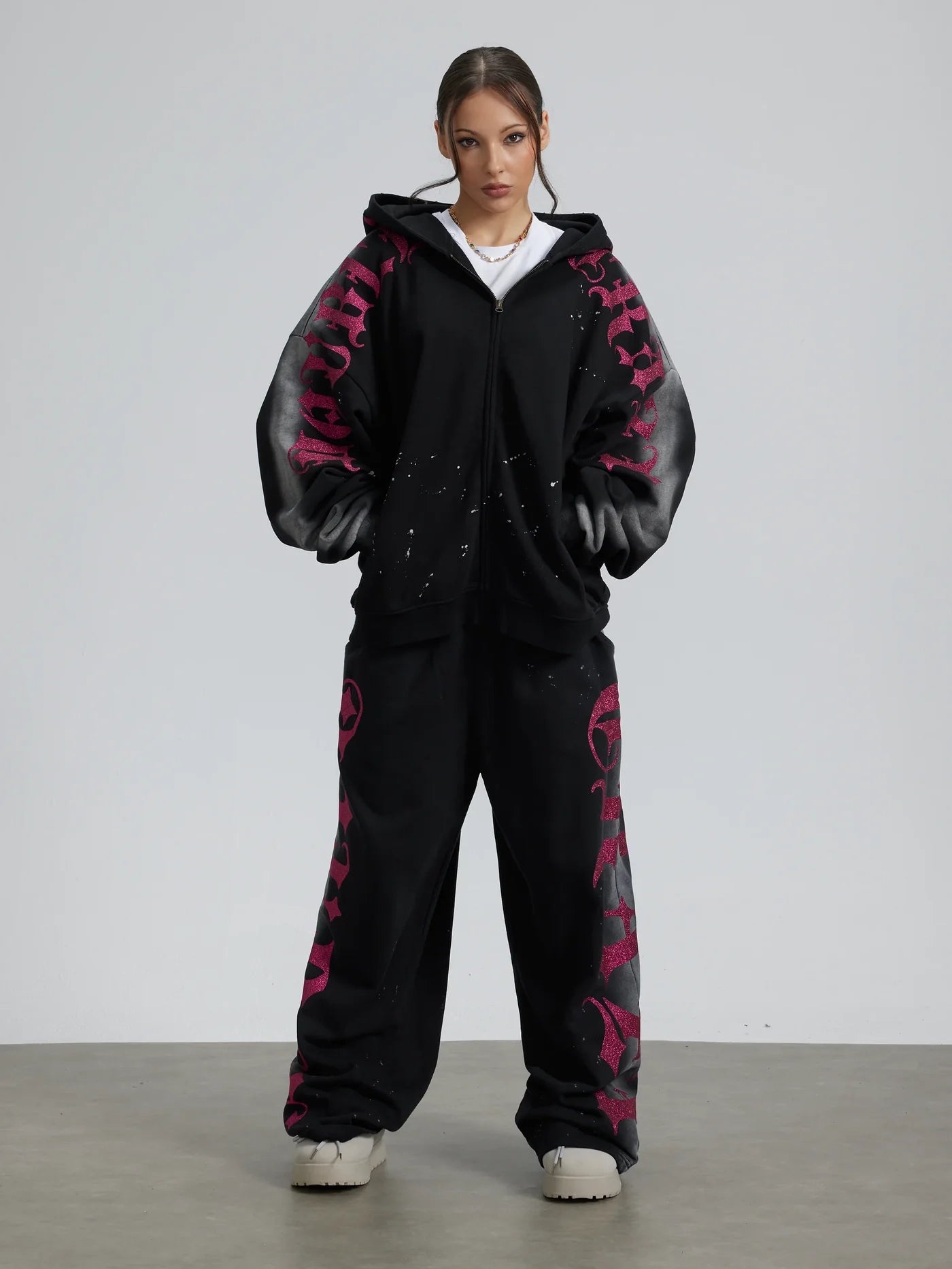 Divine Script set-364