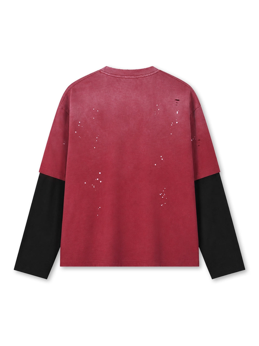 Hellcat Bombshell L/S-803