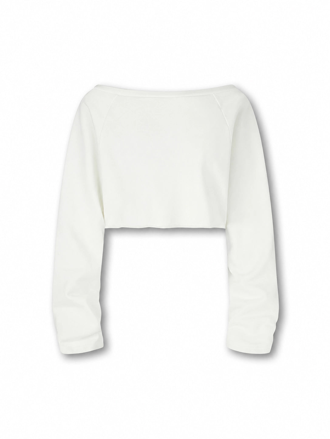 Iced Predator Off-Shoulder-806