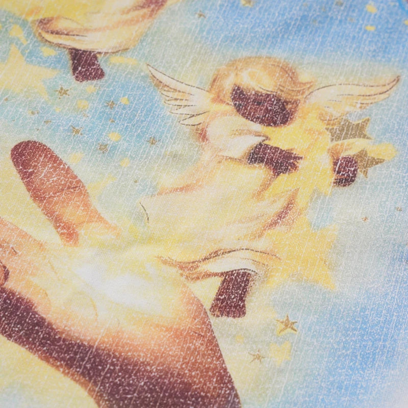 Hauts à manches longues Blessed Hands-412