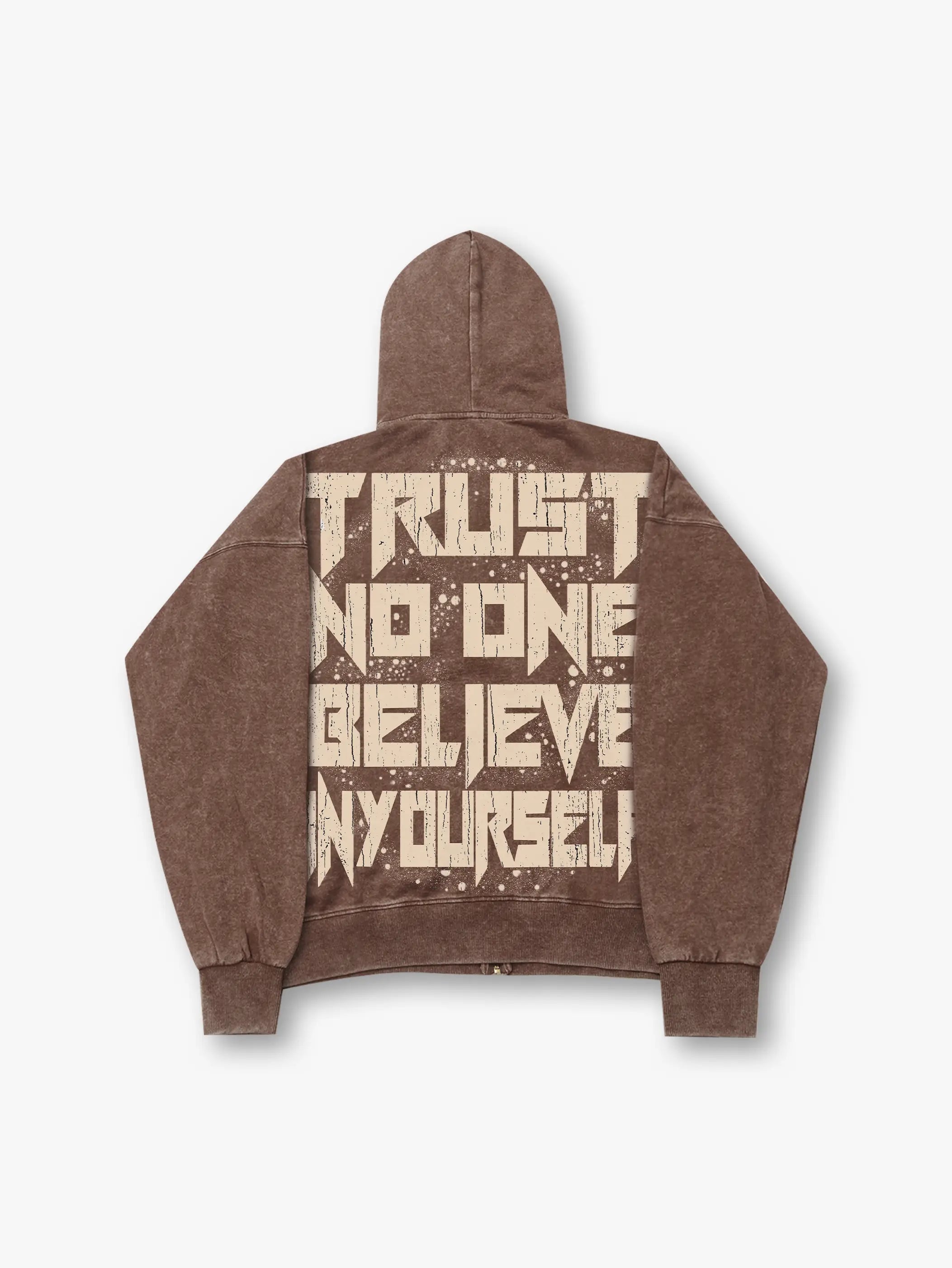 Faithful Hearts & Prayer Hoodie-150