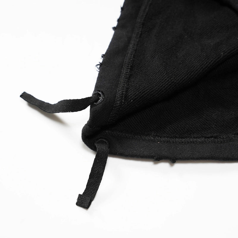 Jogging "Chaos" Slashed-795