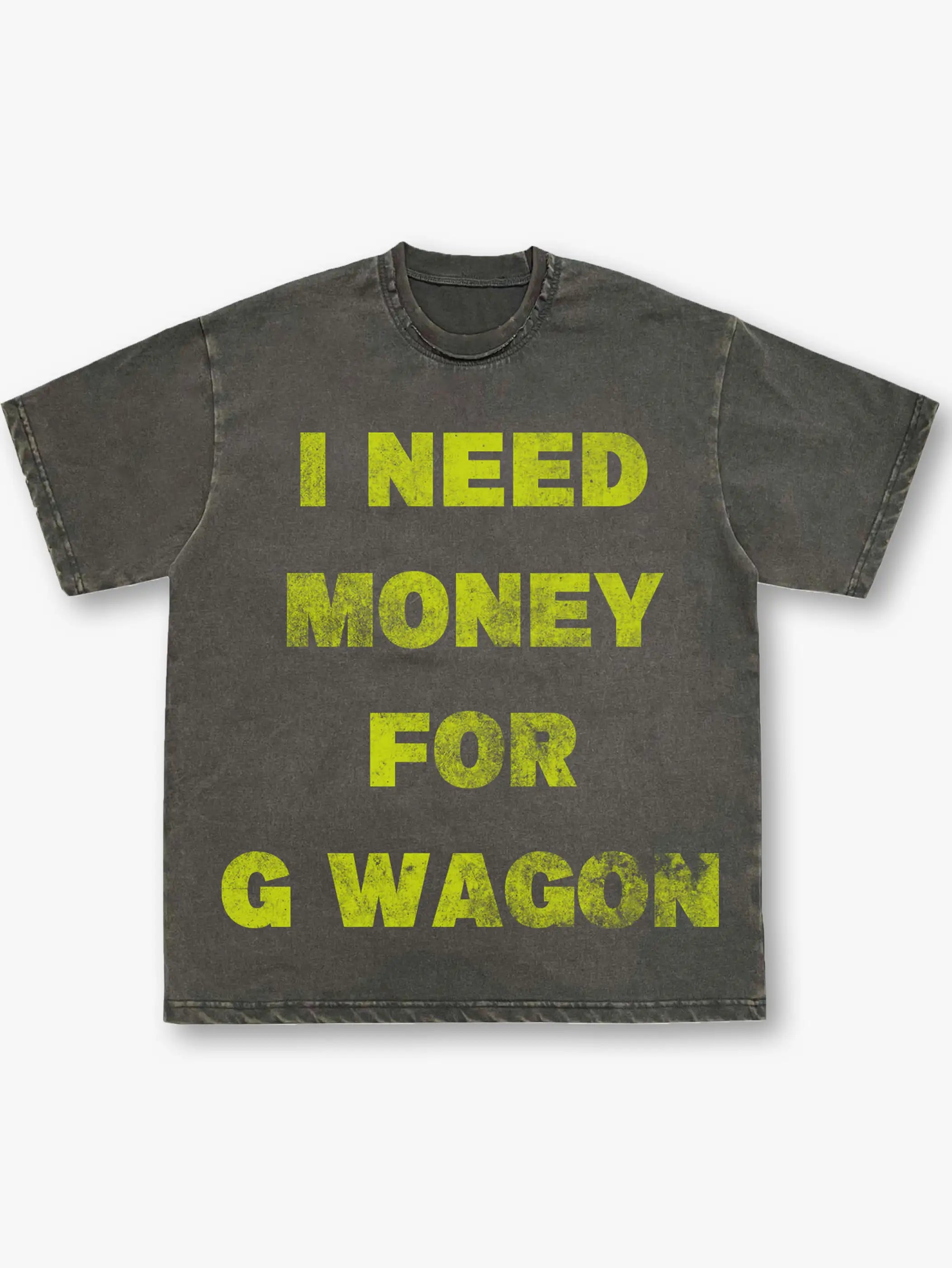 Luxury Goals T-shirt-307
