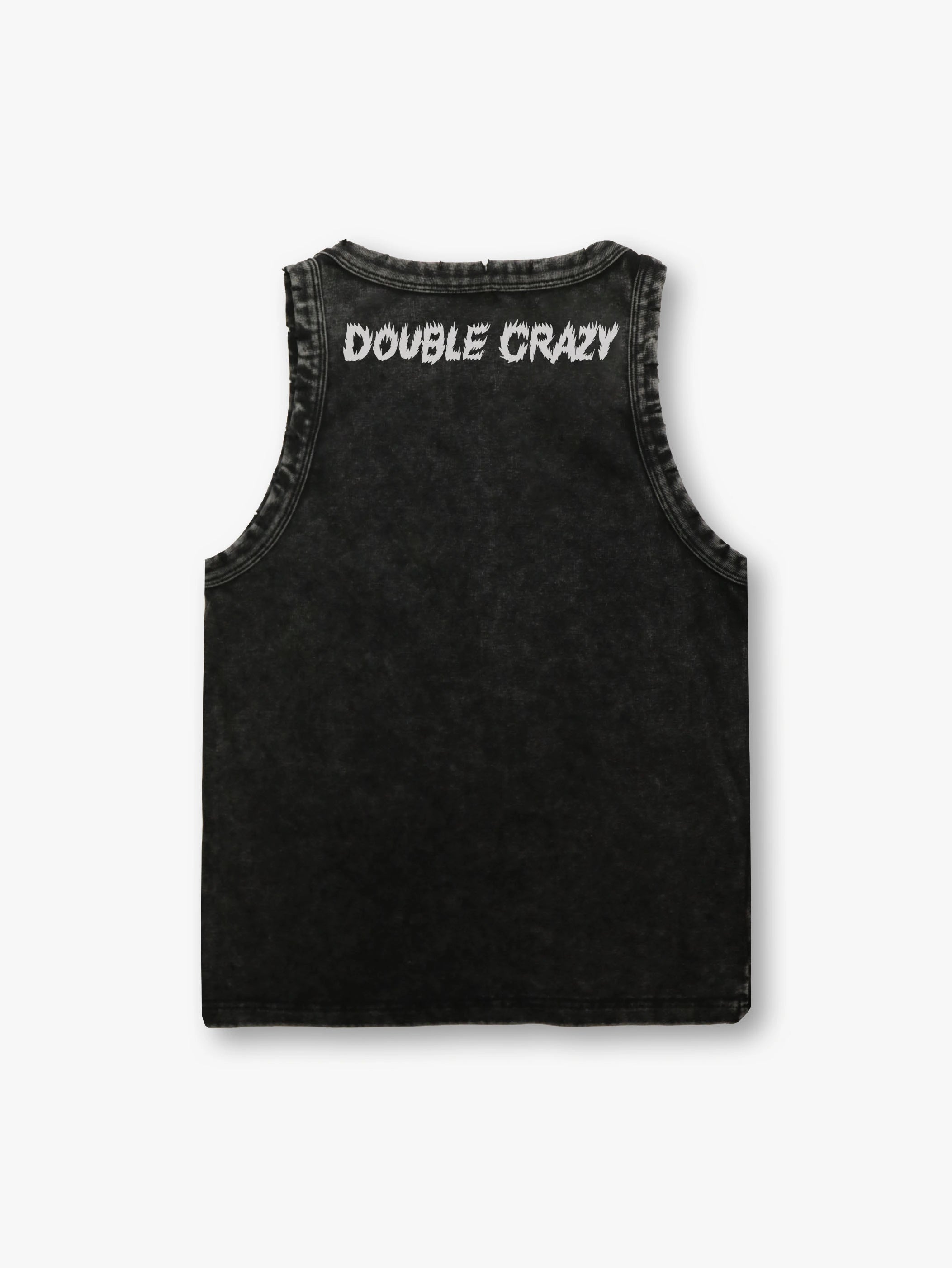 Cherub Archery Cross Tank Top -109