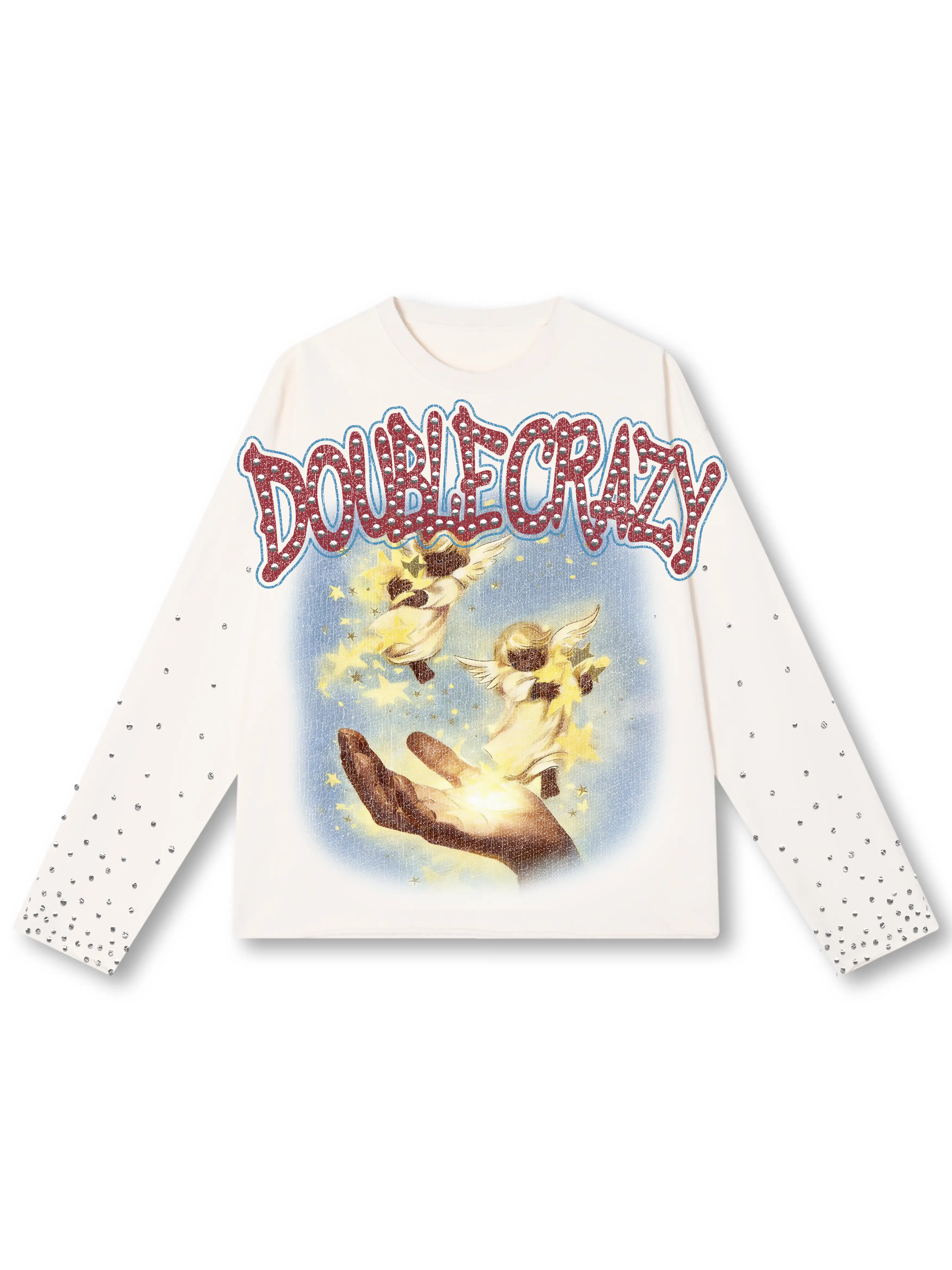 Blessed Hands Longsleeve-412