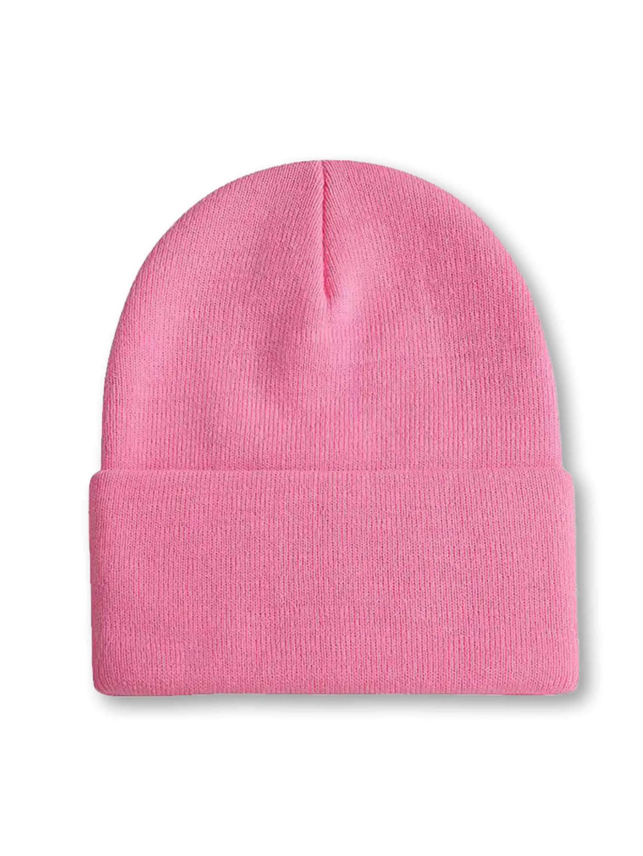 F*CK Flame Beanie-342
