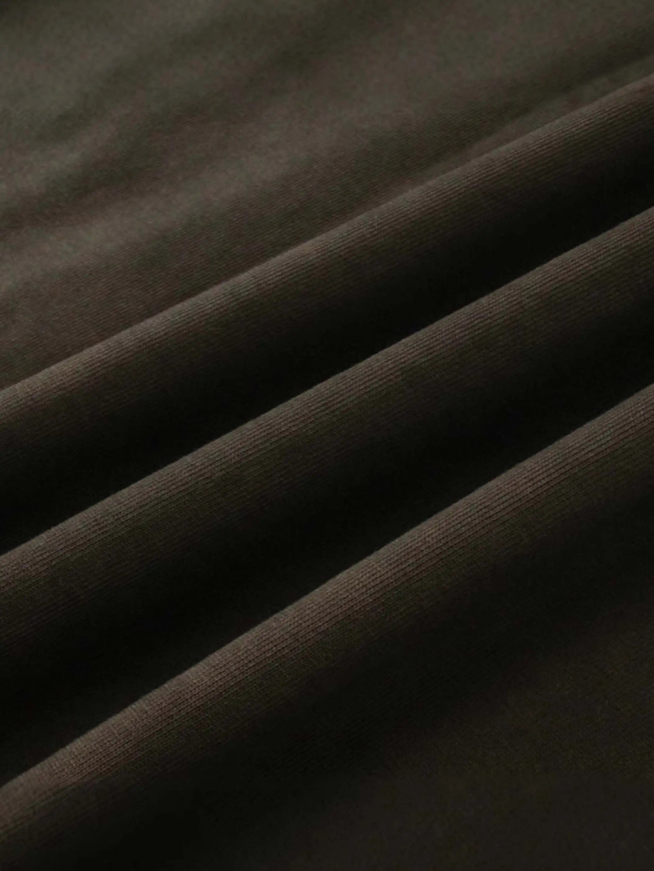 Iconic Hand Gesture Graphic Longsleeve-347