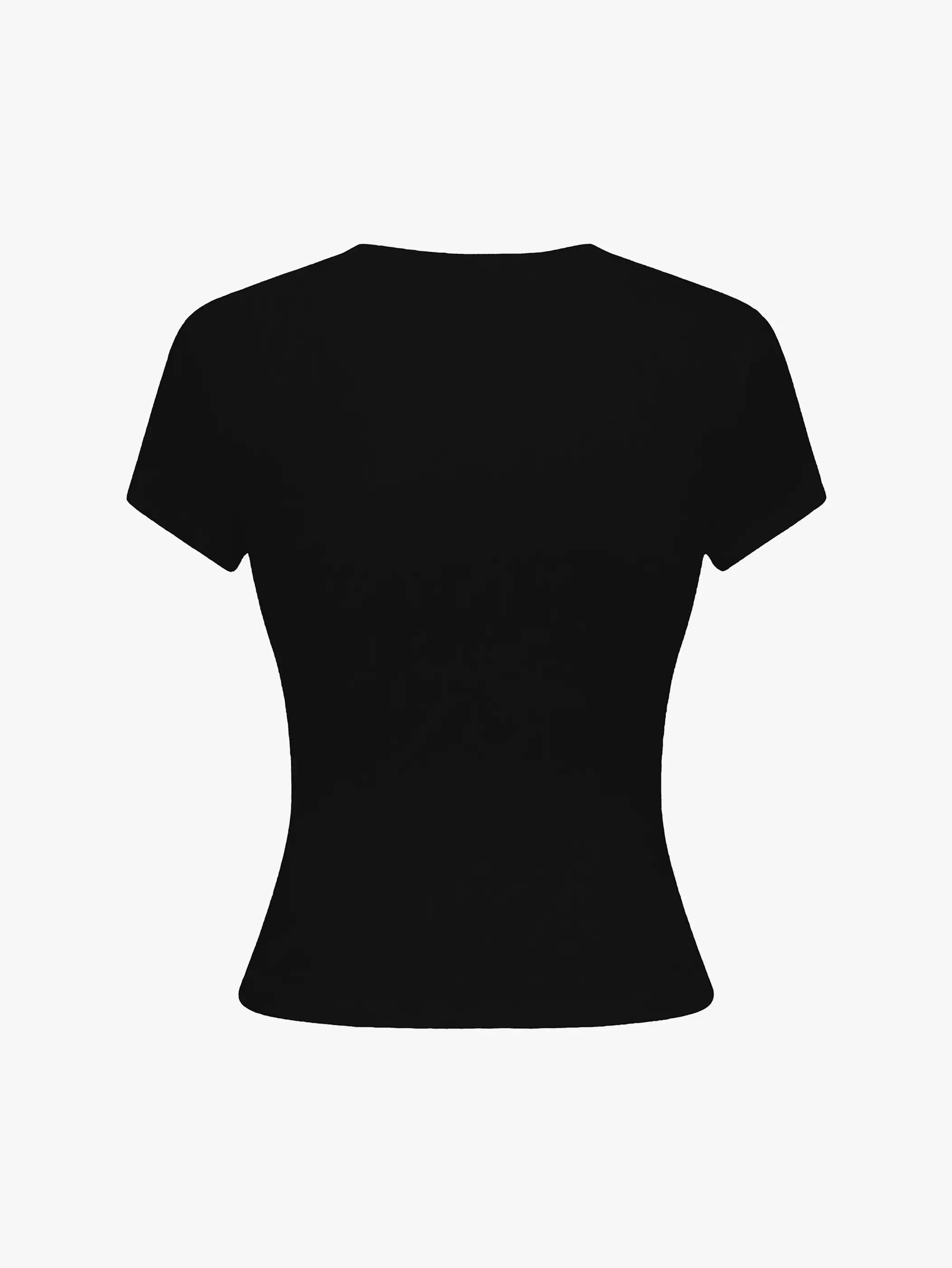 Bold 07 T-shirt-264
