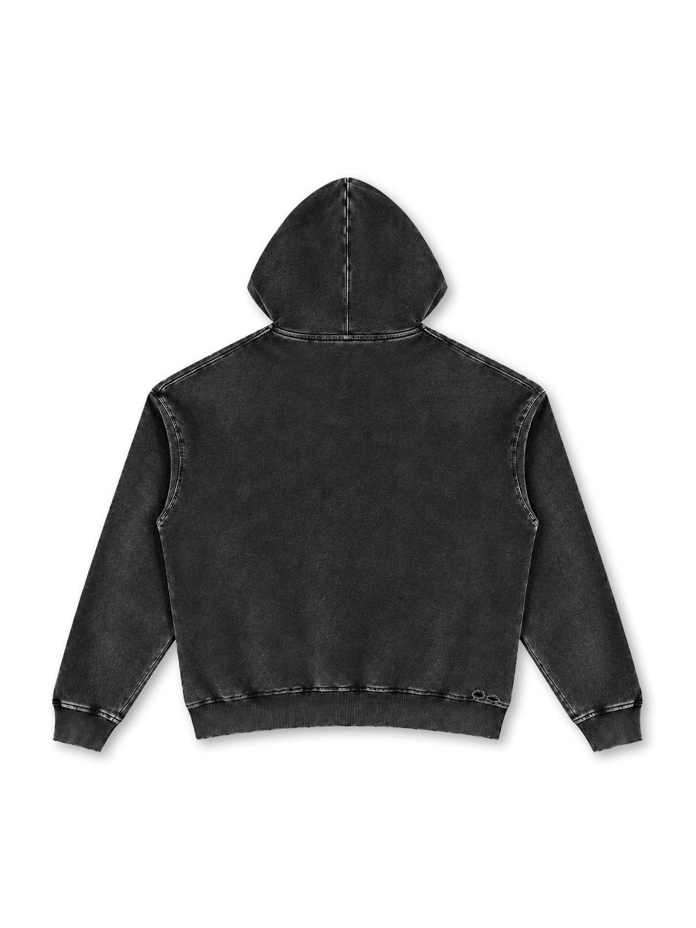 Iced Bulldog Pullover-787