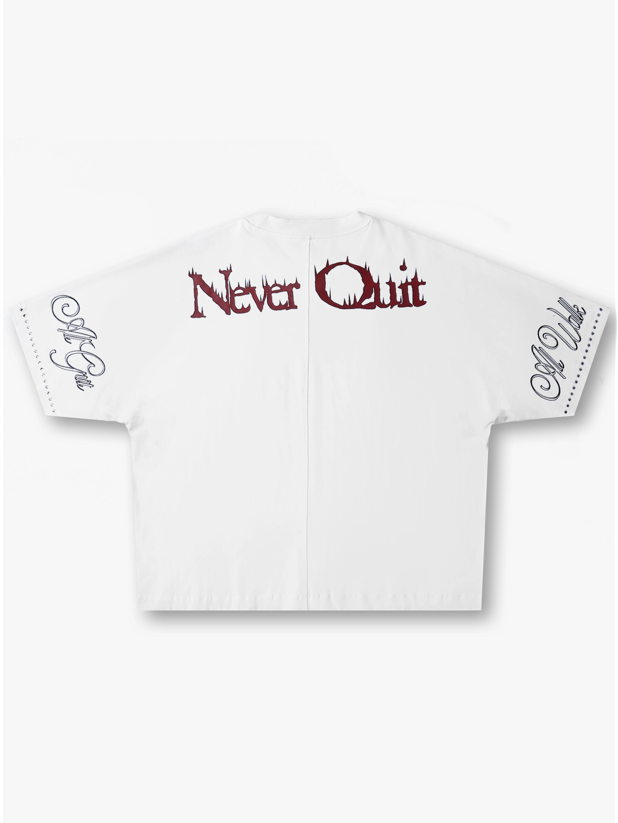 Street Rebel KEEP GOING T-shirt-200