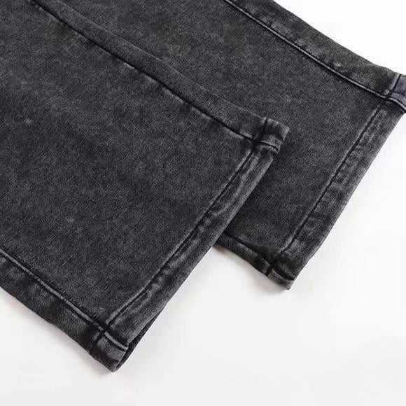 Religious Divine Hope Jeans-238-K