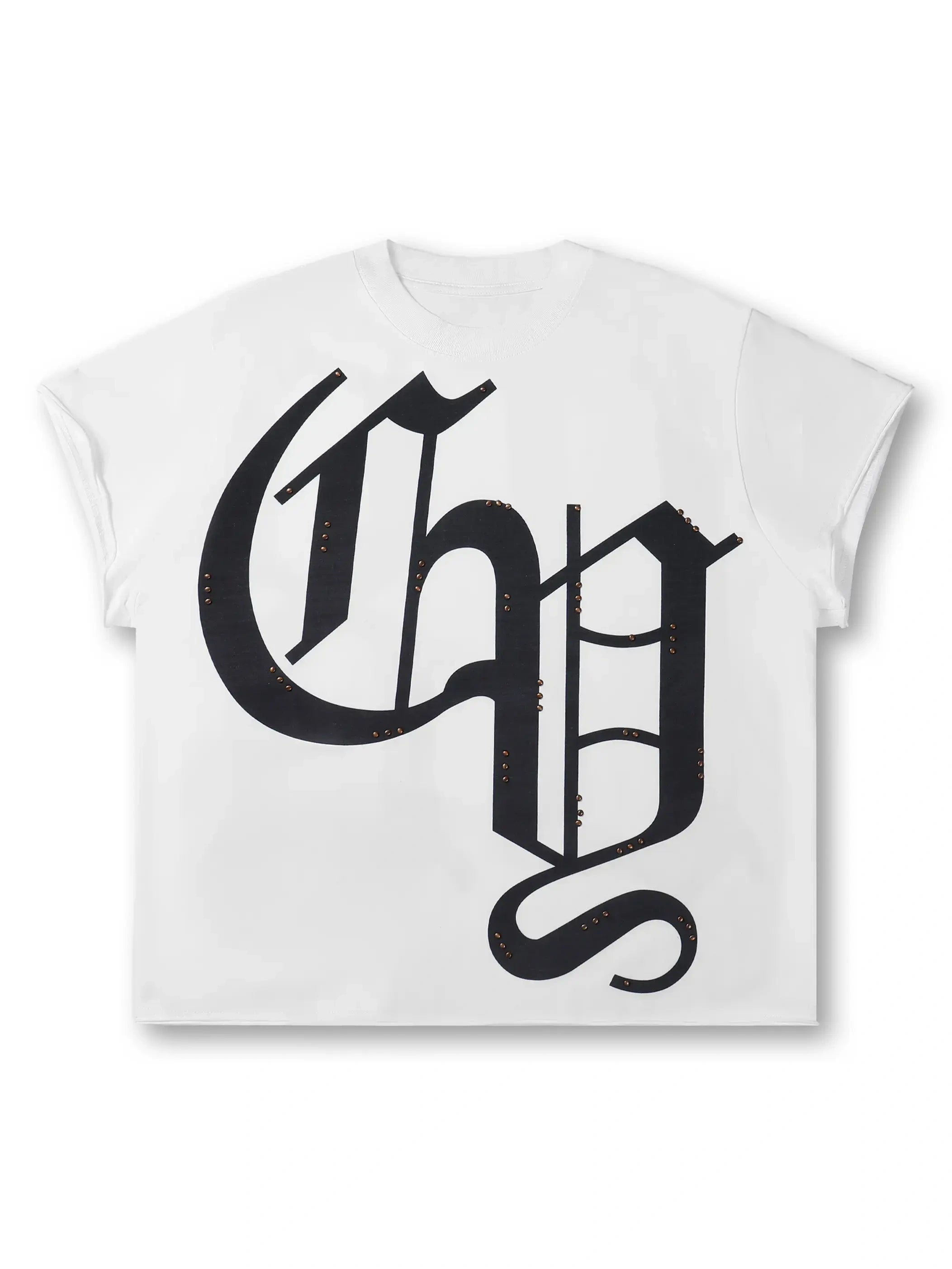 Starlight Letters T-shirt-218