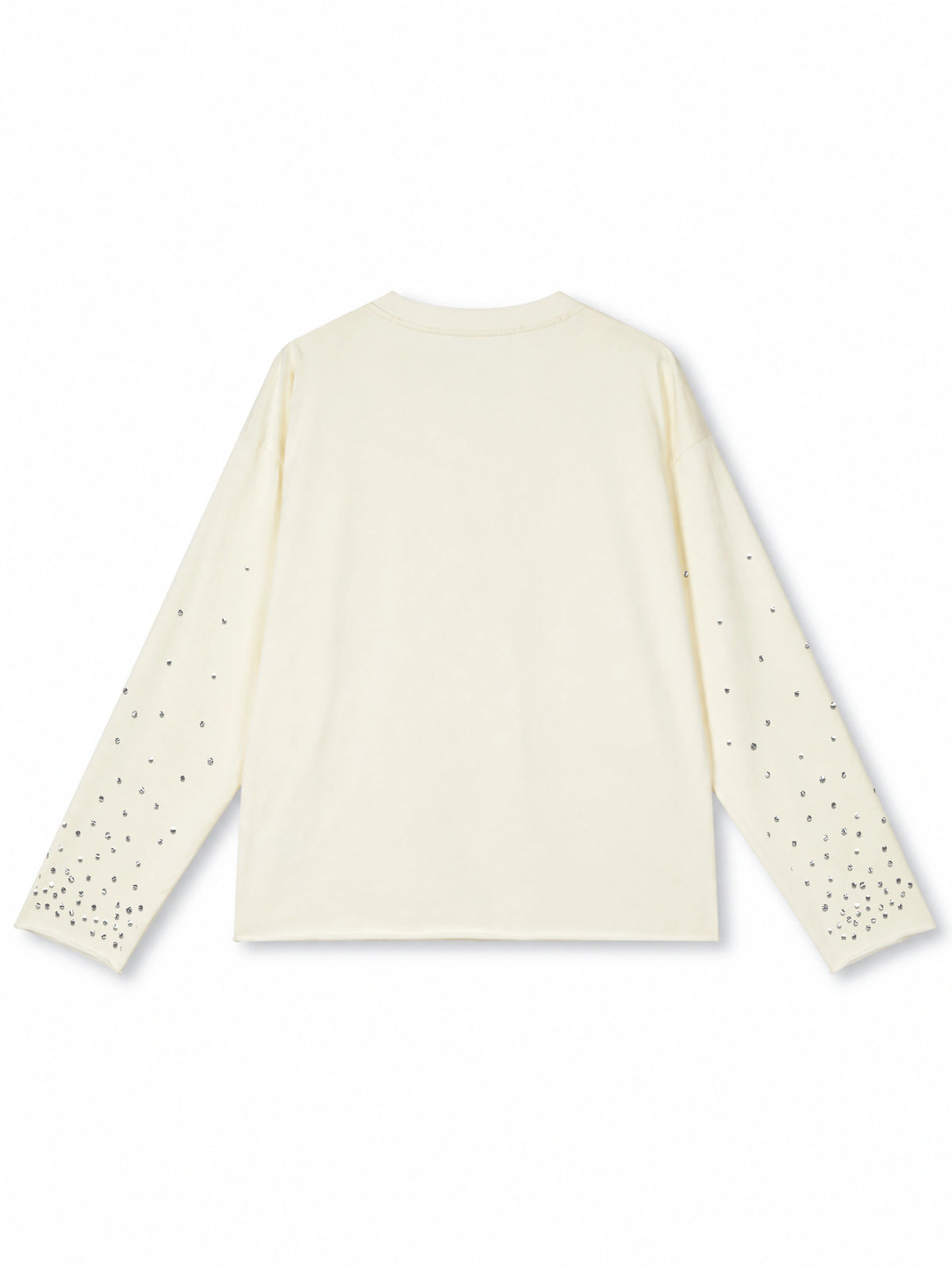 Blessed Hands Longsleeve-412