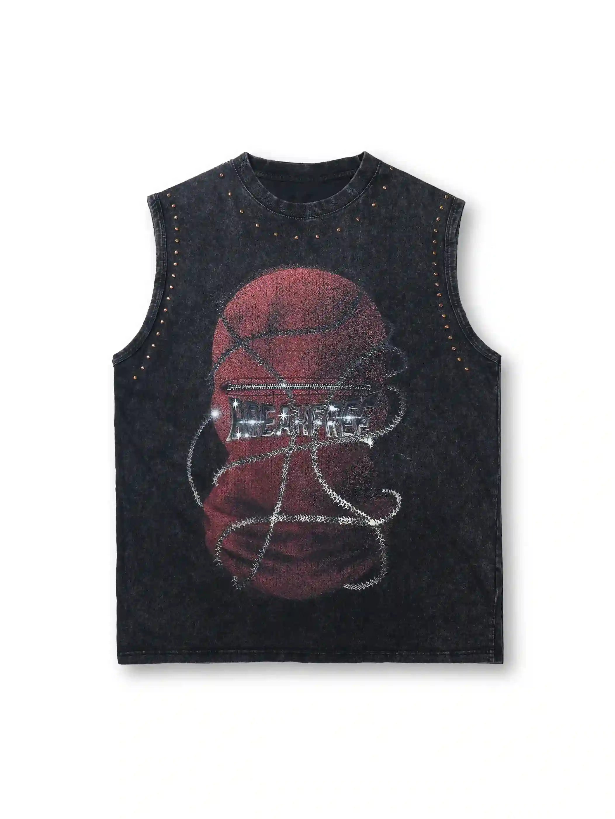 Break the Chains Vest-225