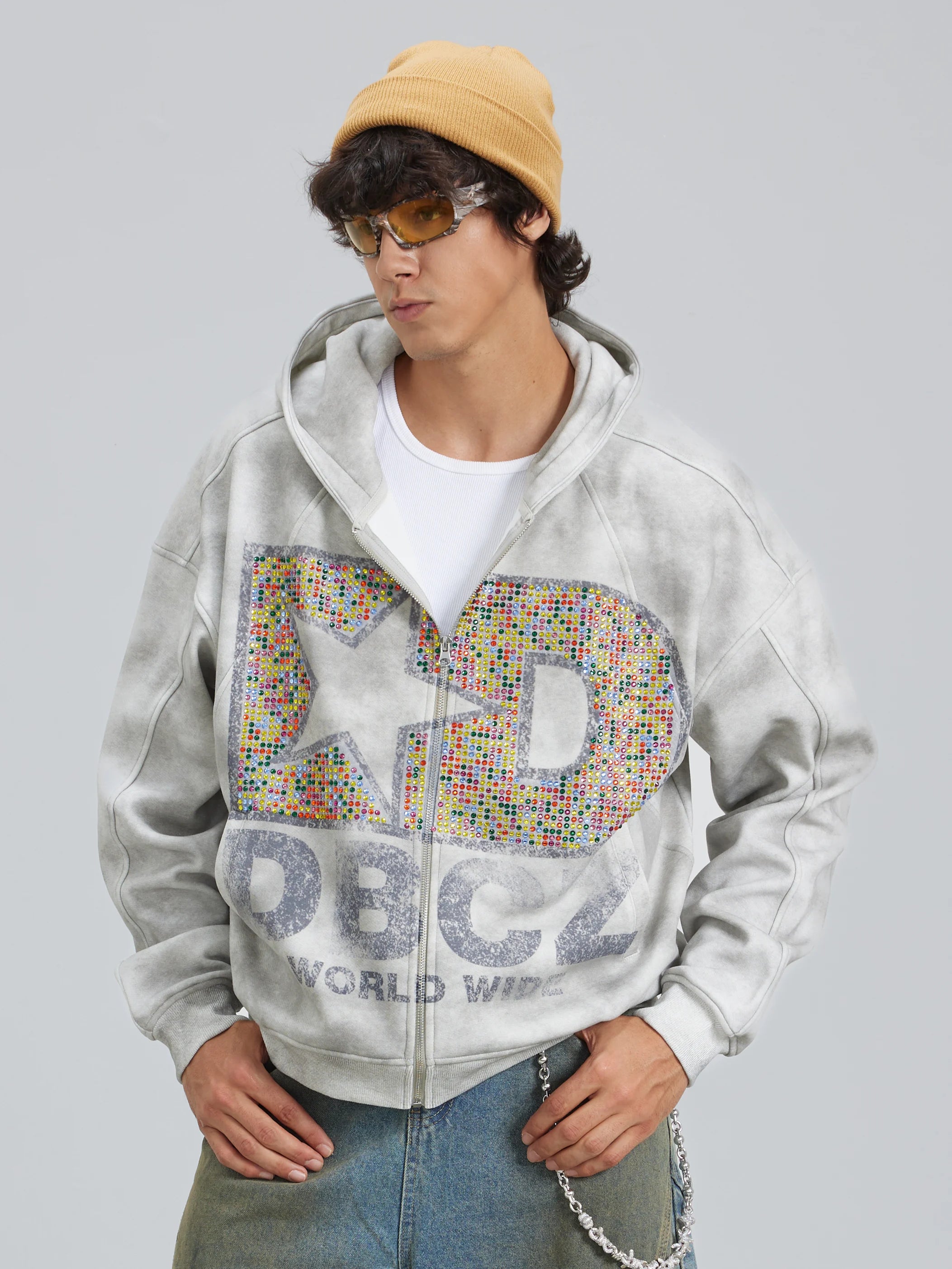 Supernova Street hoodie-362