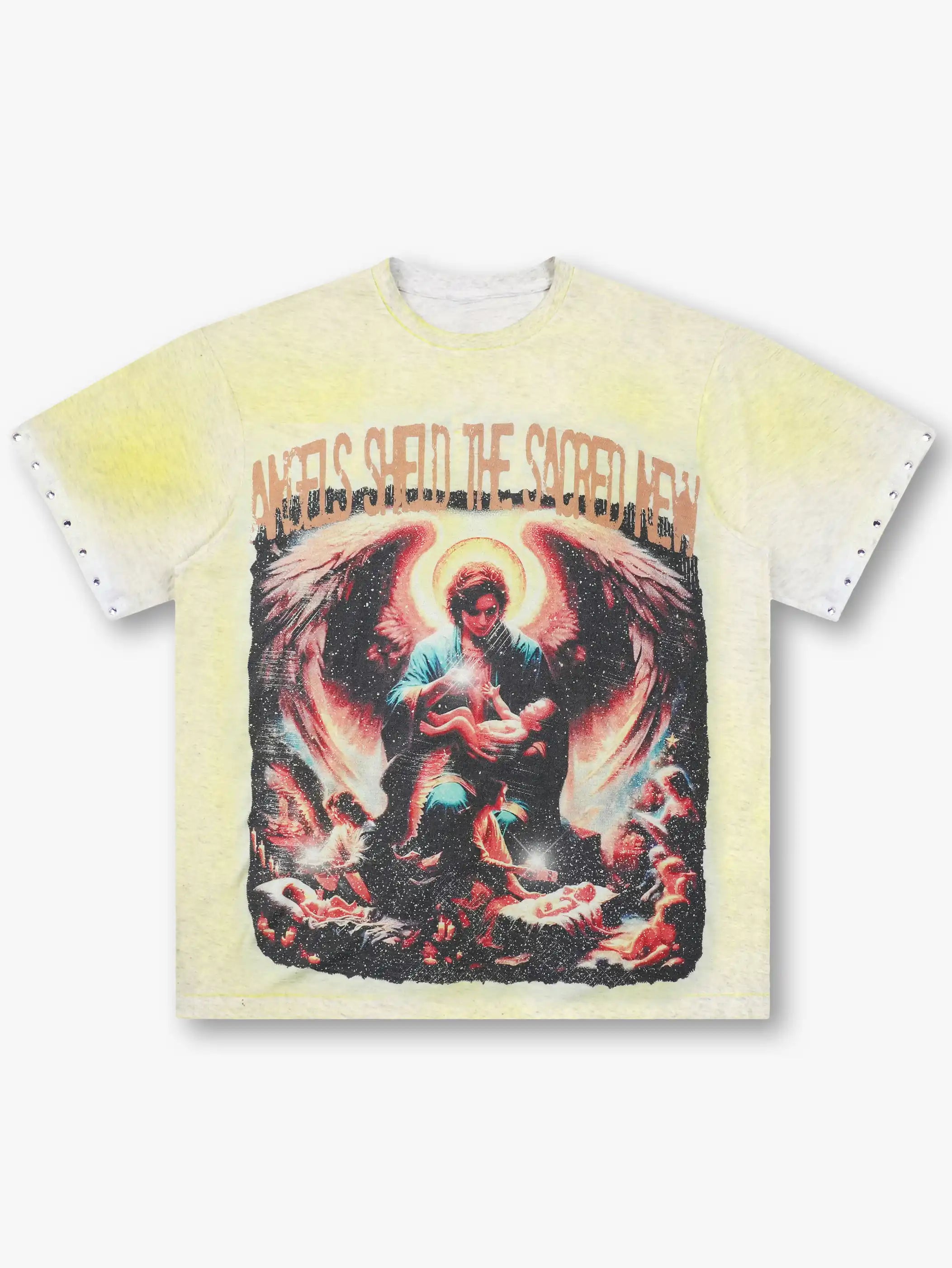 Radiant Angel T-shirt-258