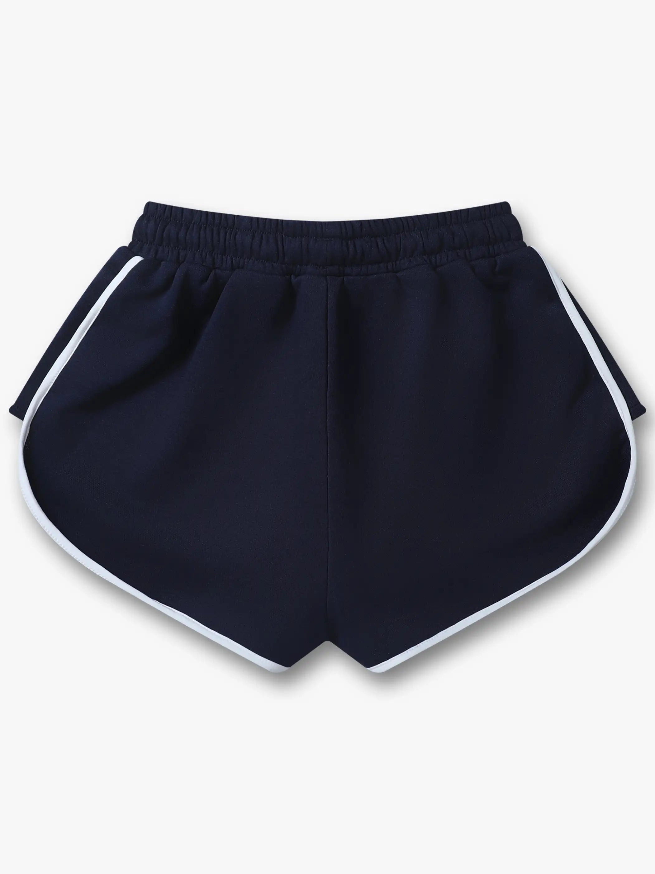 DOUBLE CRAZY 88 Athletic Shorts-274