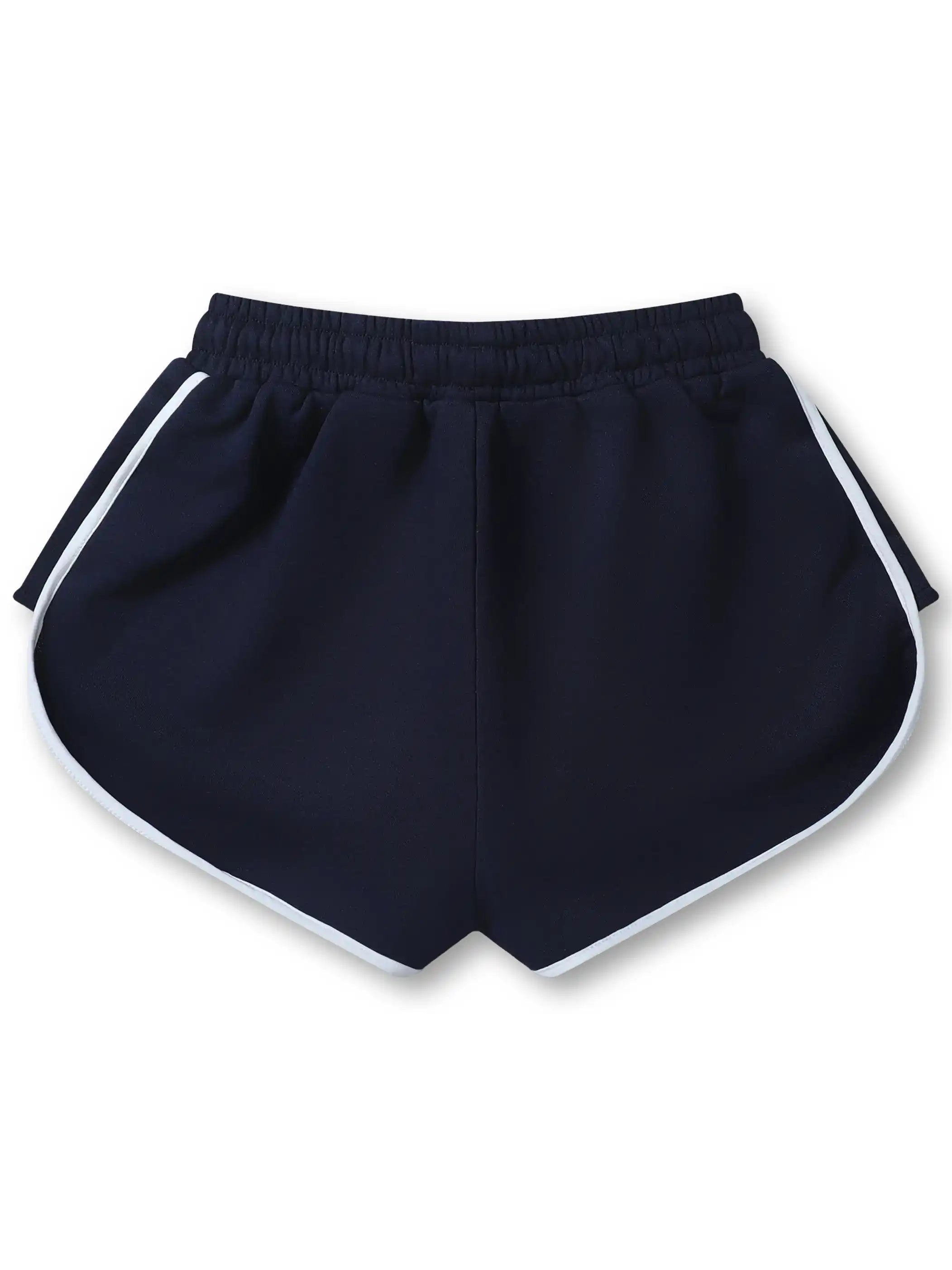 DOUBLE CRAZY 88 Athletic Shorts-274