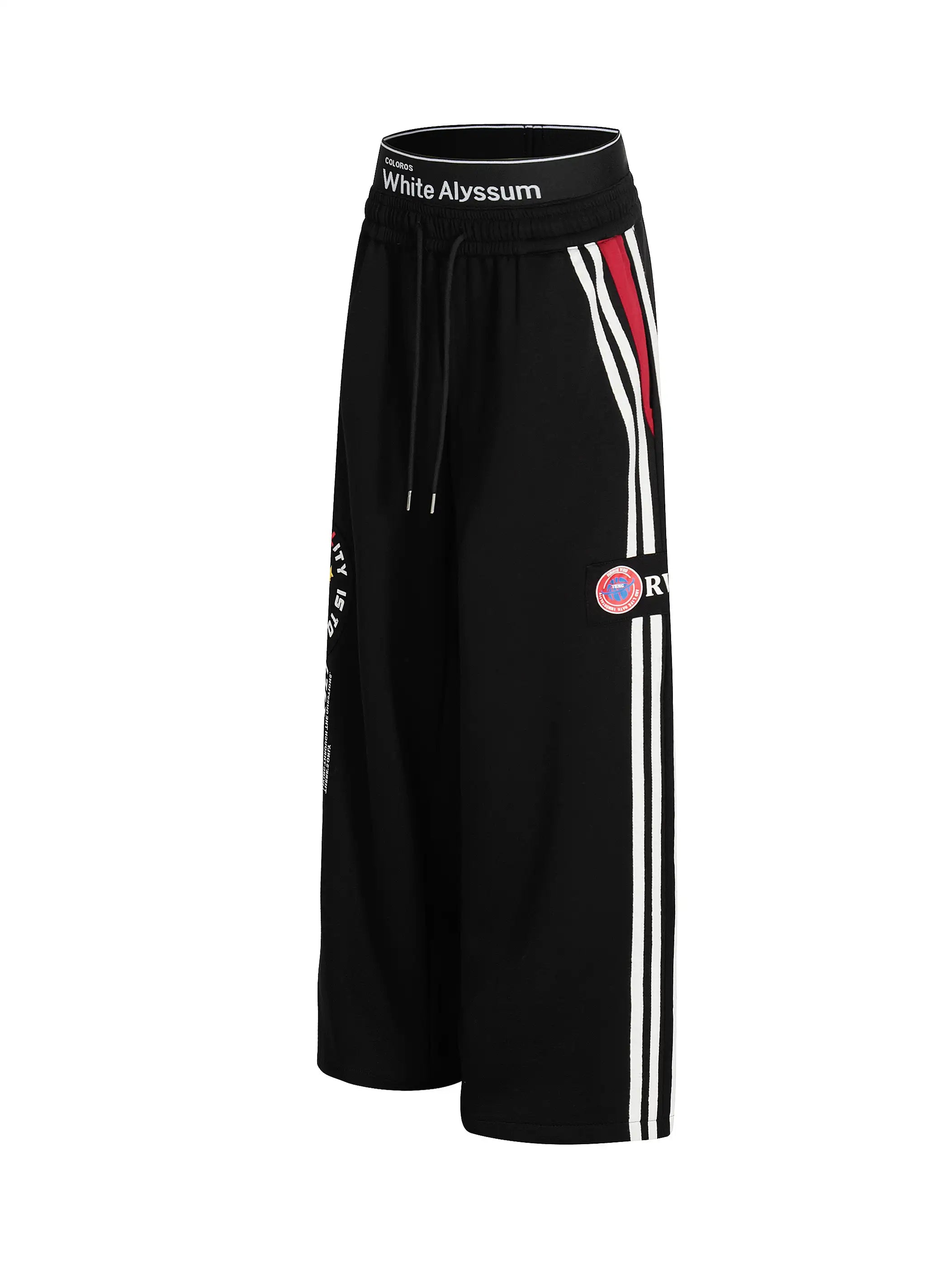 Varsity Spirit Track Pants-S1124