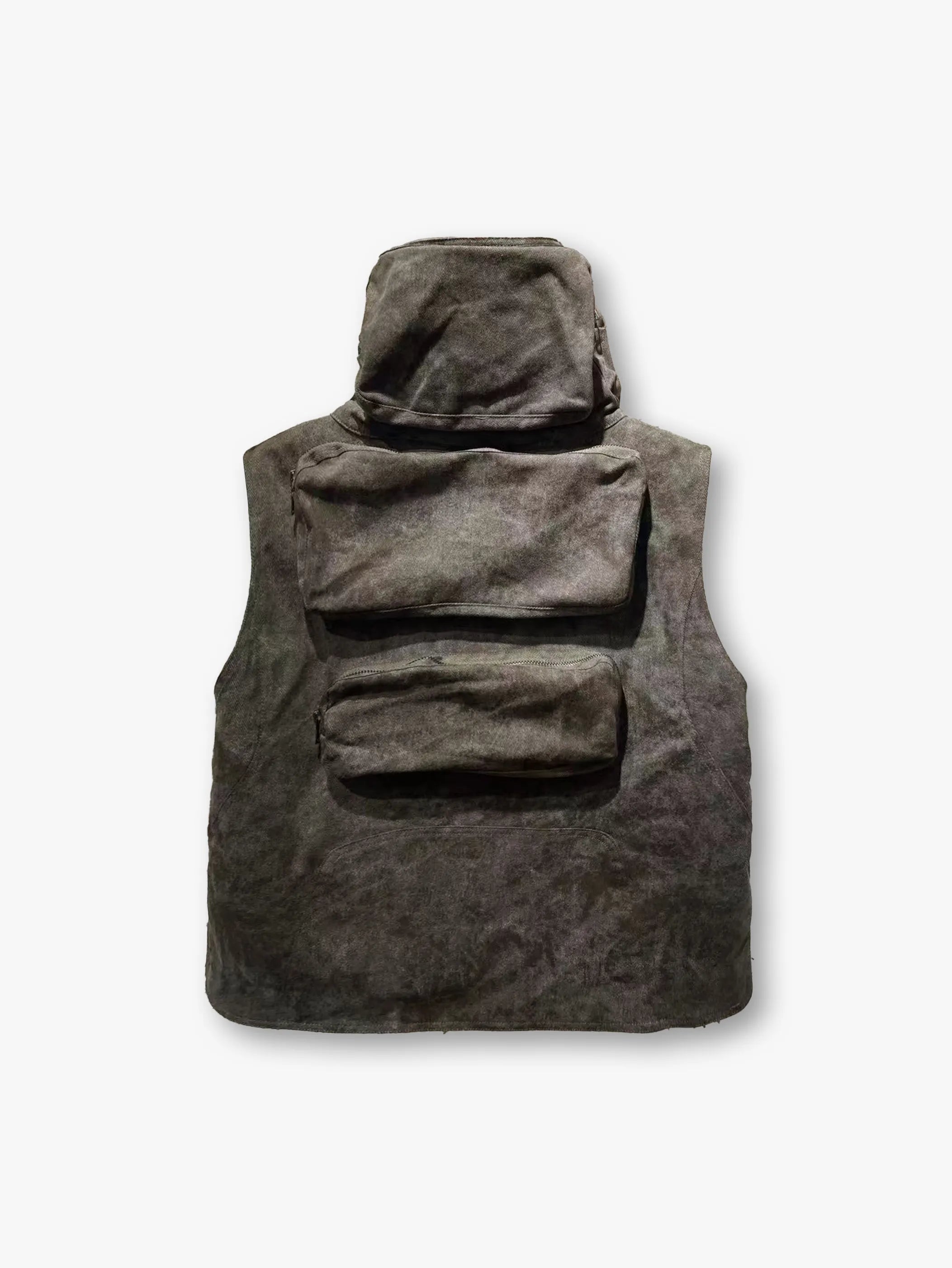 Street Tactical Utility Vest-S1044