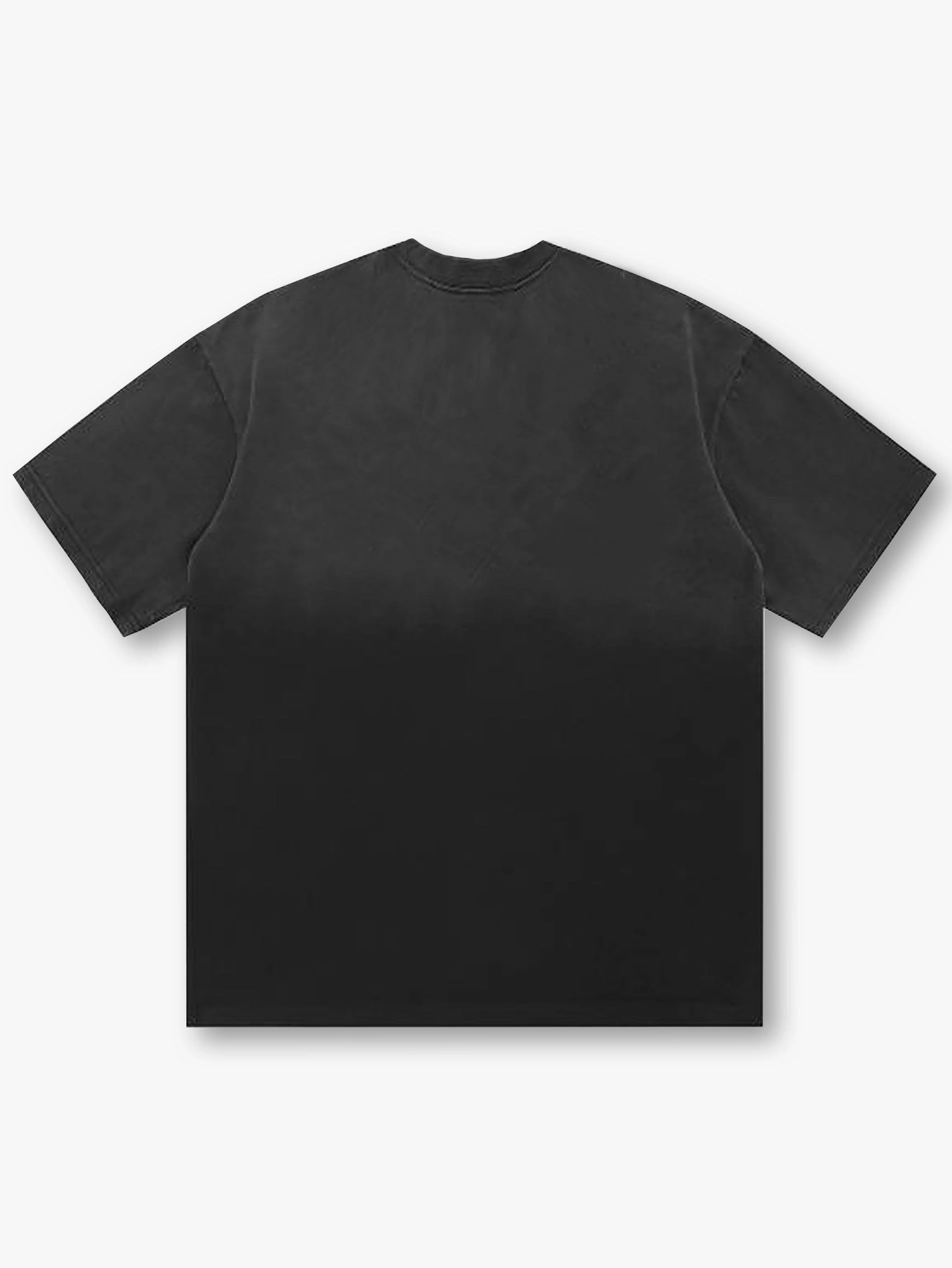 Flying Dove Cross T-shirt-161