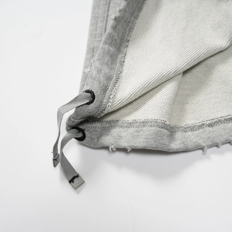 Jogging "Chaos" Slashed-795